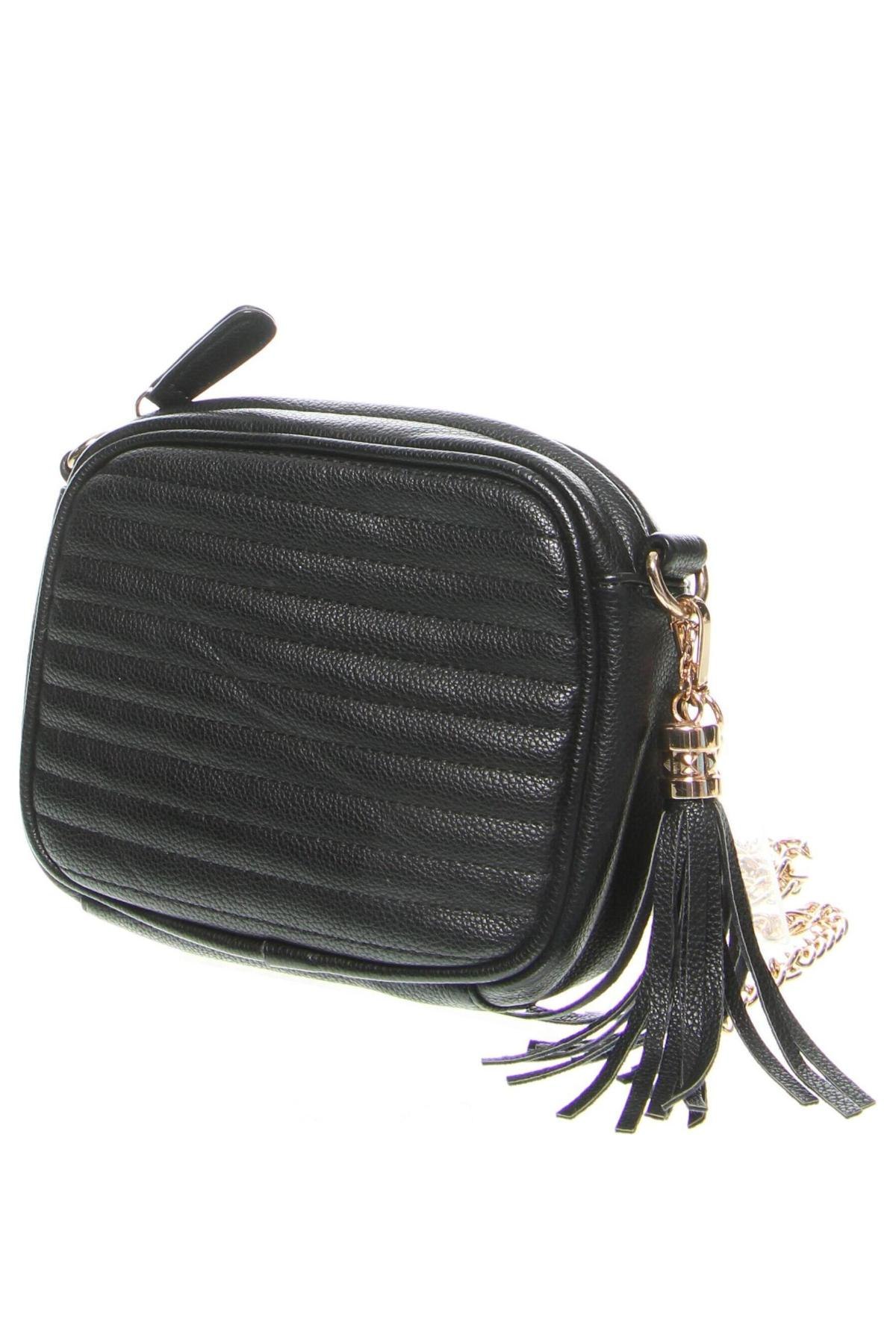 Γυναικεία τσάντα ONLY, Χρώμα Μαύρο, Τιμή 11,69 €