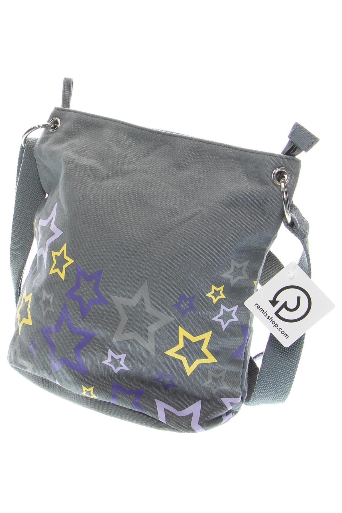Γυναικεία τσάντα Octopus, Χρώμα Μπλέ, Τιμή 32,91 €
