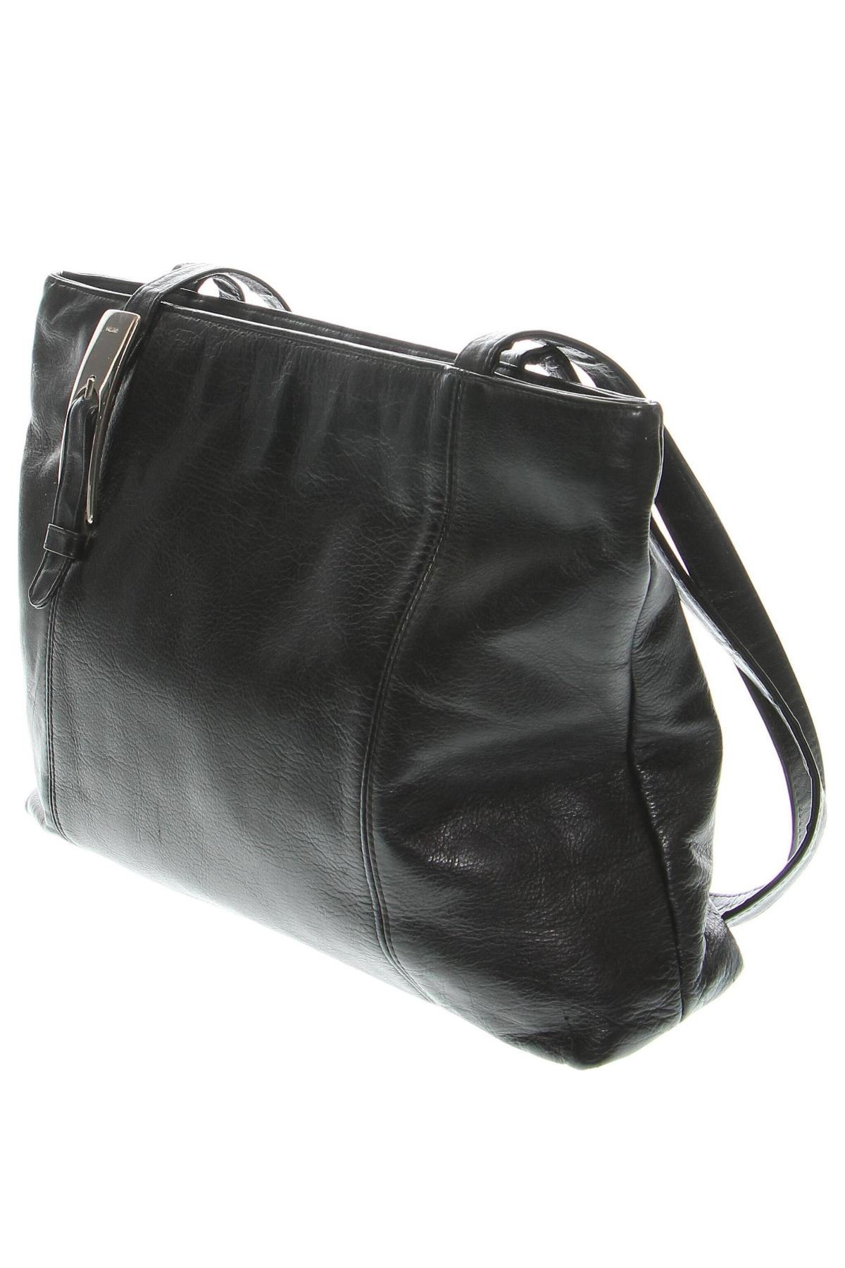 Γυναικεία τσάντα Picard, Χρώμα Μαύρο, Τιμή 61,44 €