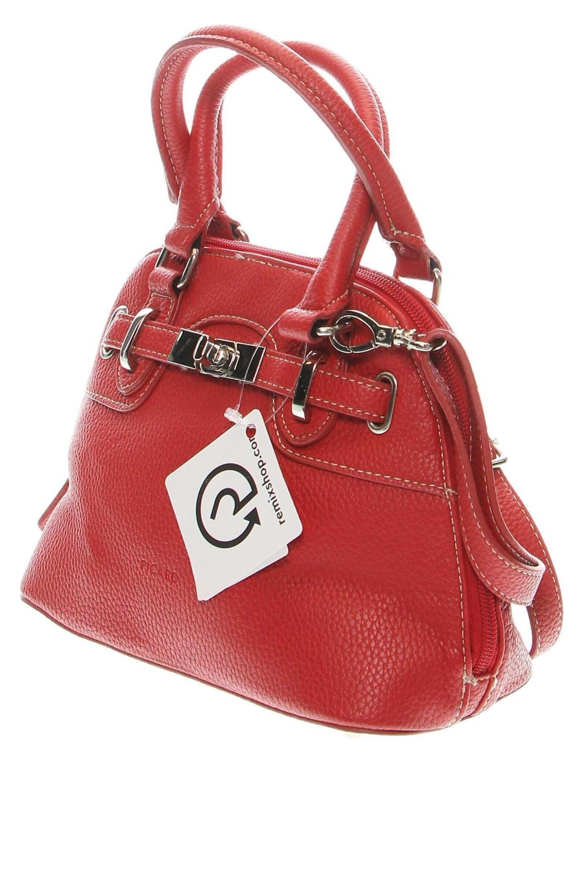 Damentasche Picard, Farbe Rot, Preis 44,95 €