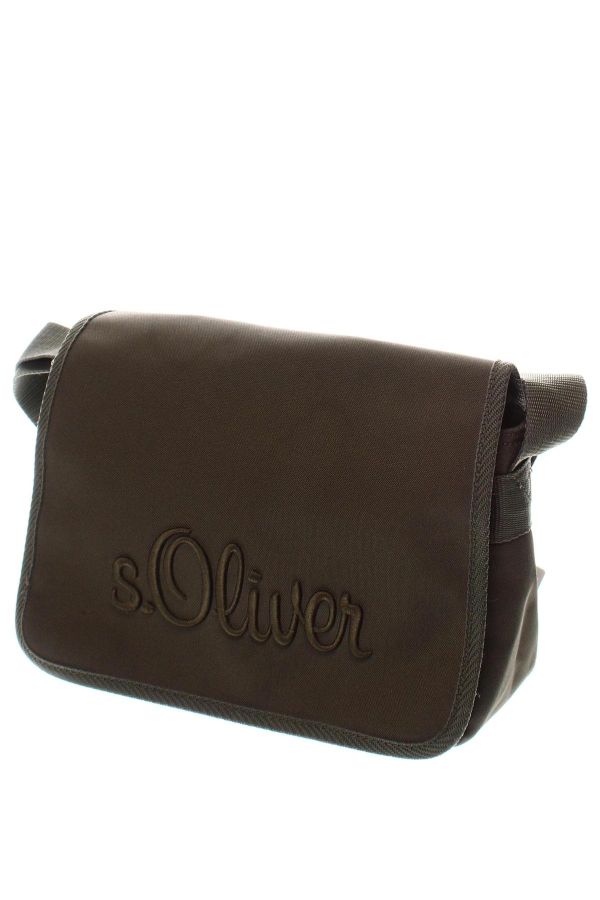 Damentasche S.Oliver, Farbe Grün, Preis 20,18 €