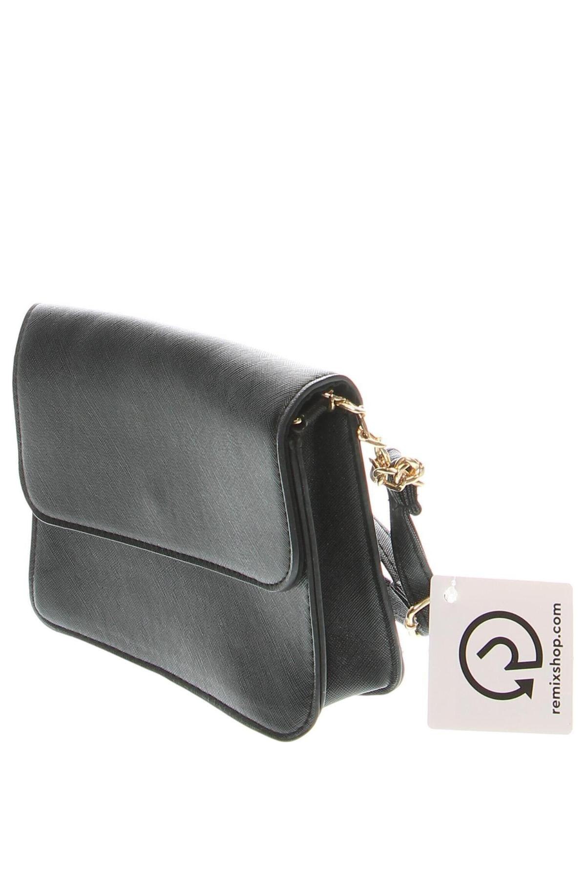 Damentasche Sinsay, Farbe Schwarz, Preis 9,25 €