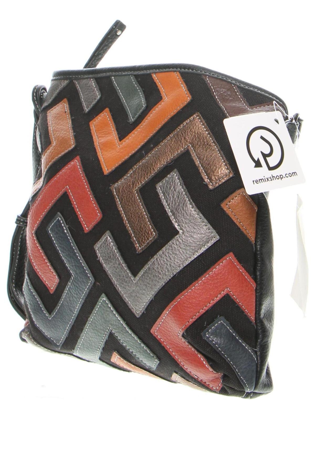 Γυναικεία τσάντα Suri Frey, Χρώμα Πολύχρωμο, Τιμή 40,27 €