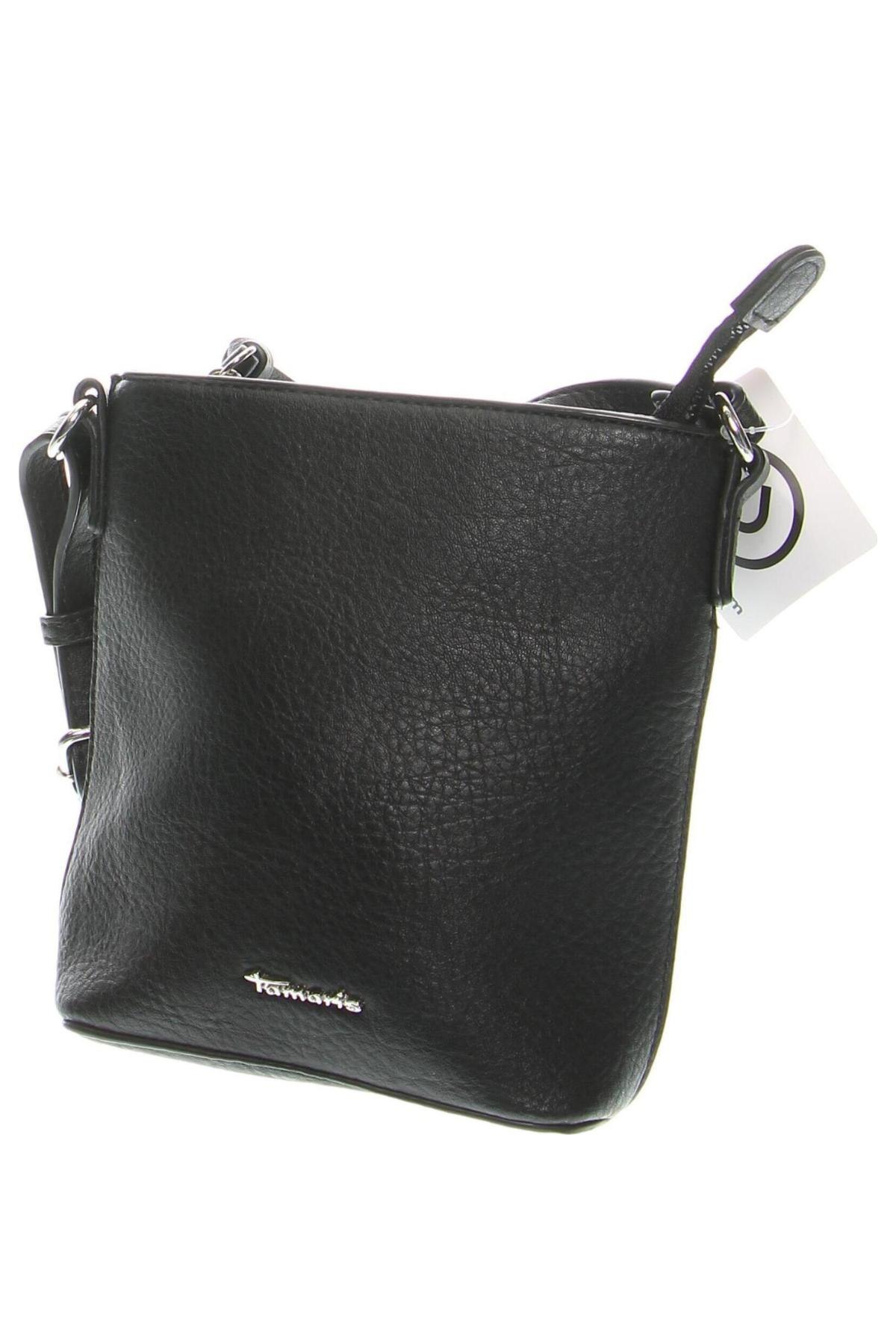 Γυναικεία τσάντα Tamaris, Χρώμα Μαύρο, Τιμή 25,36 €