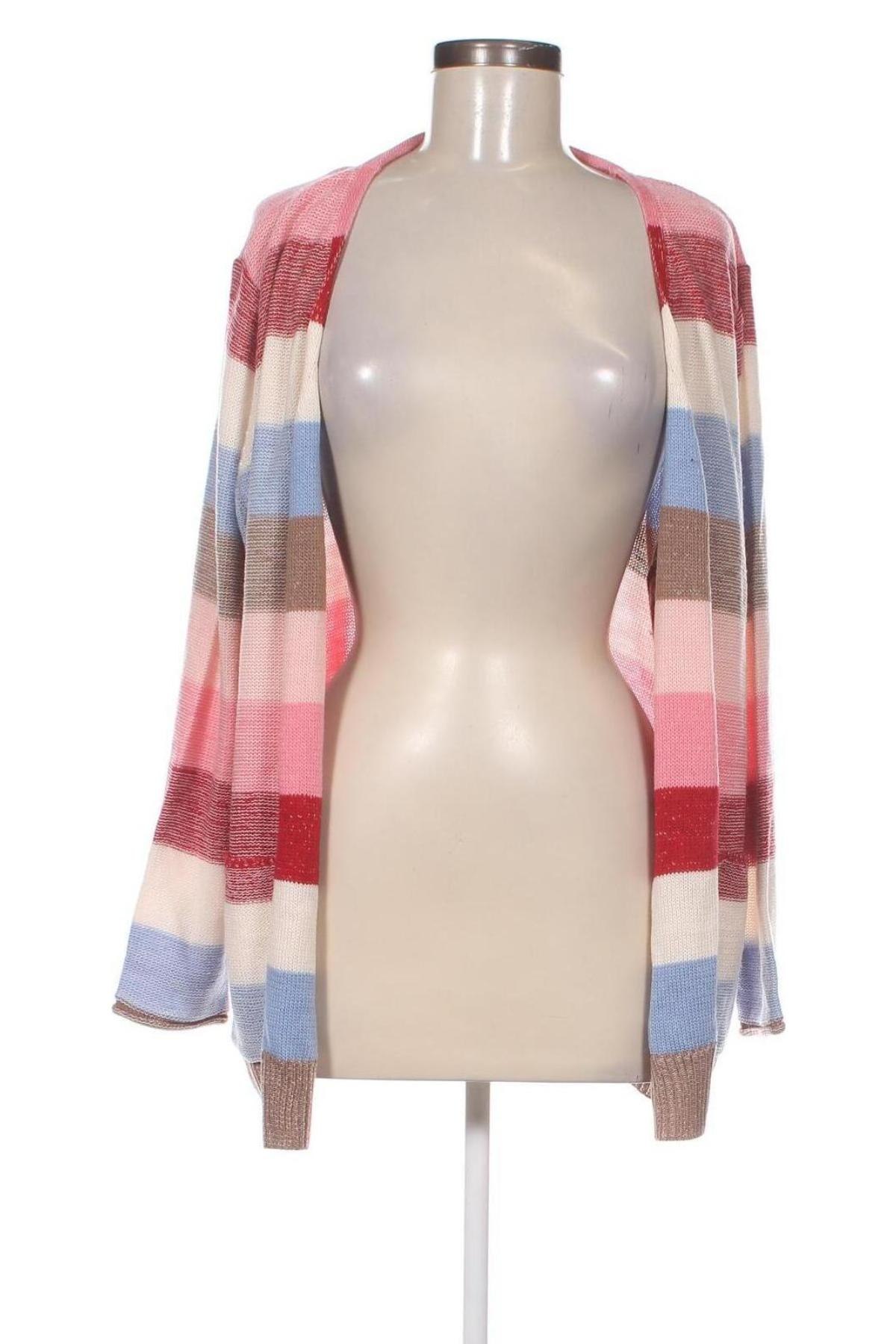 Cardigan de damă, Mărime XL, Culoare Multicolor, Preț 33,99 Lei