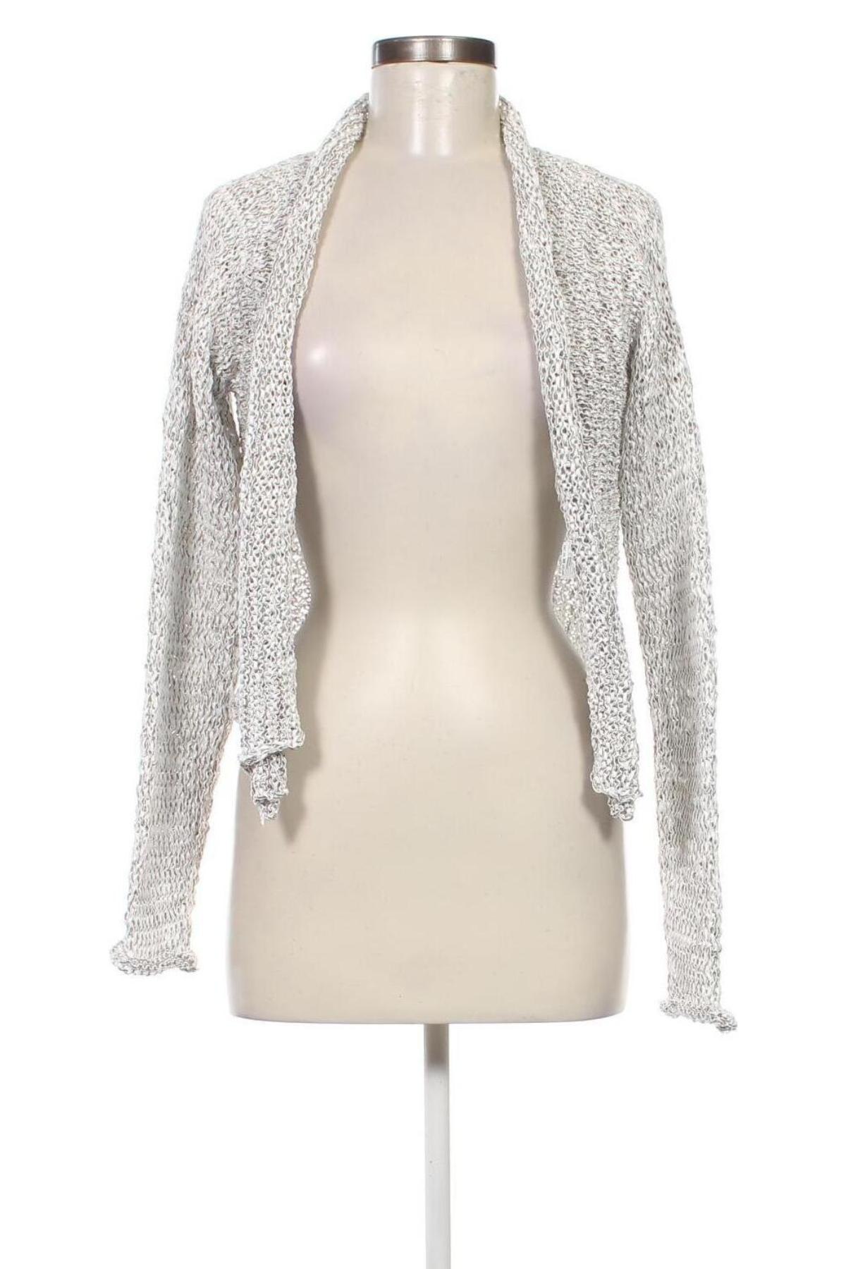 Cardigan de damă, Mărime M, Culoare Gri, Preț 33,99 Lei