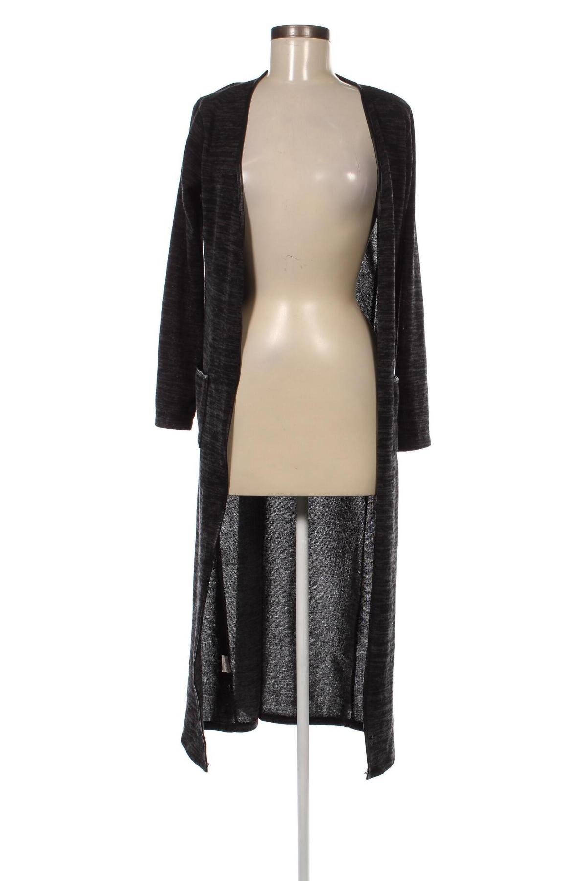 Cardigan de damă, Mărime M, Culoare Negru, Preț 34,99 Lei