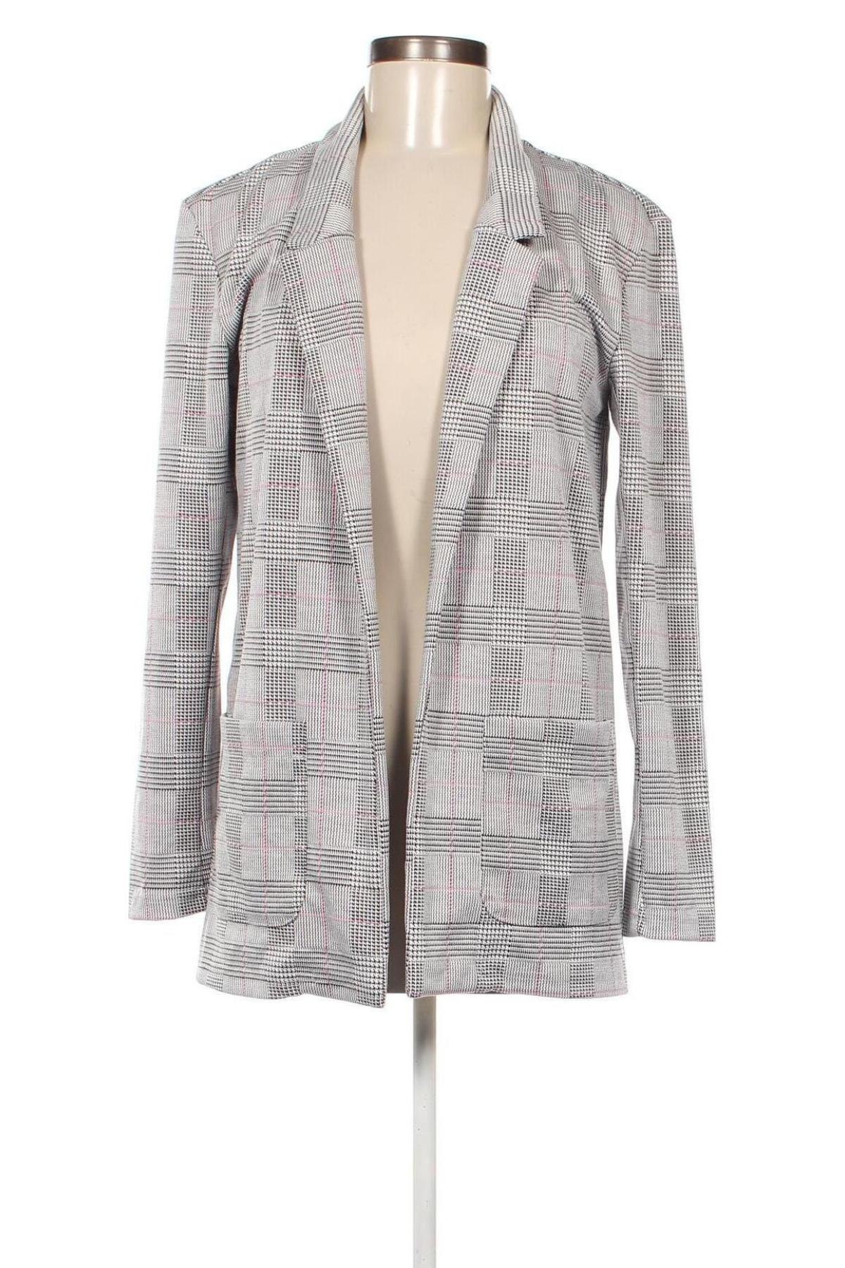 Damen Strickjacke, Größe M, Farbe Grau, Preis € 4,04