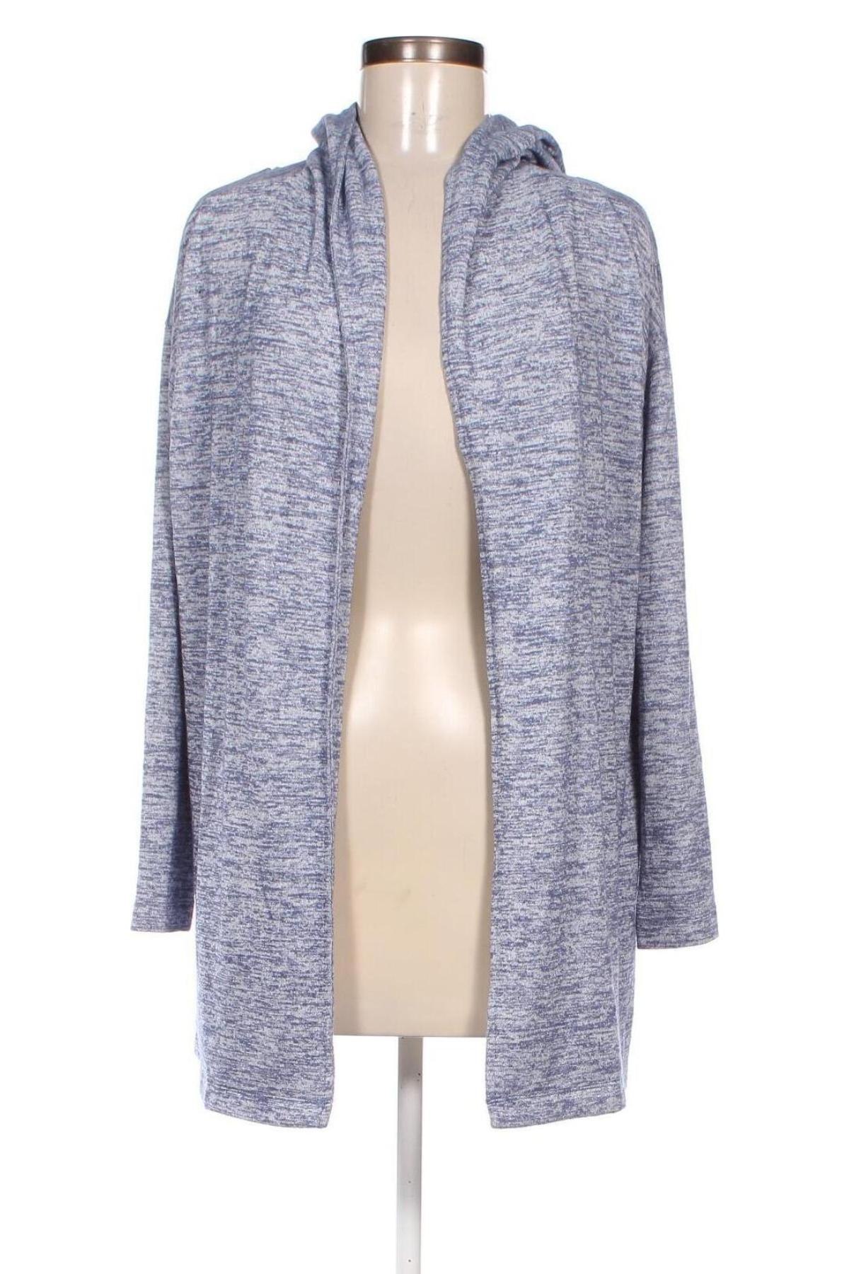 Damen Strickjacke, Größe S, Farbe Blau, Preis € 3,99