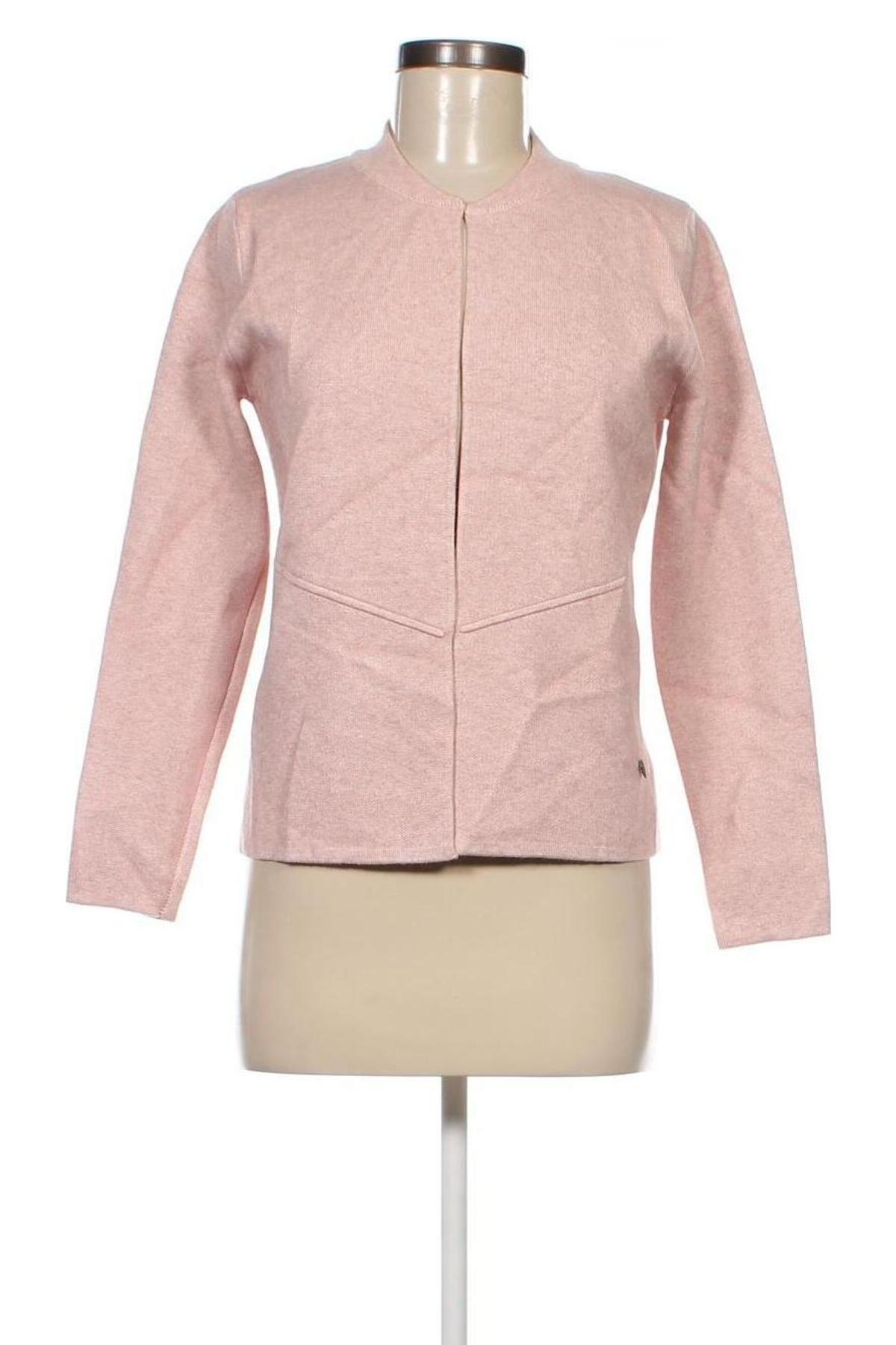 Damen Strickjacke, Größe M, Farbe Aschrosa, Preis € 11,99