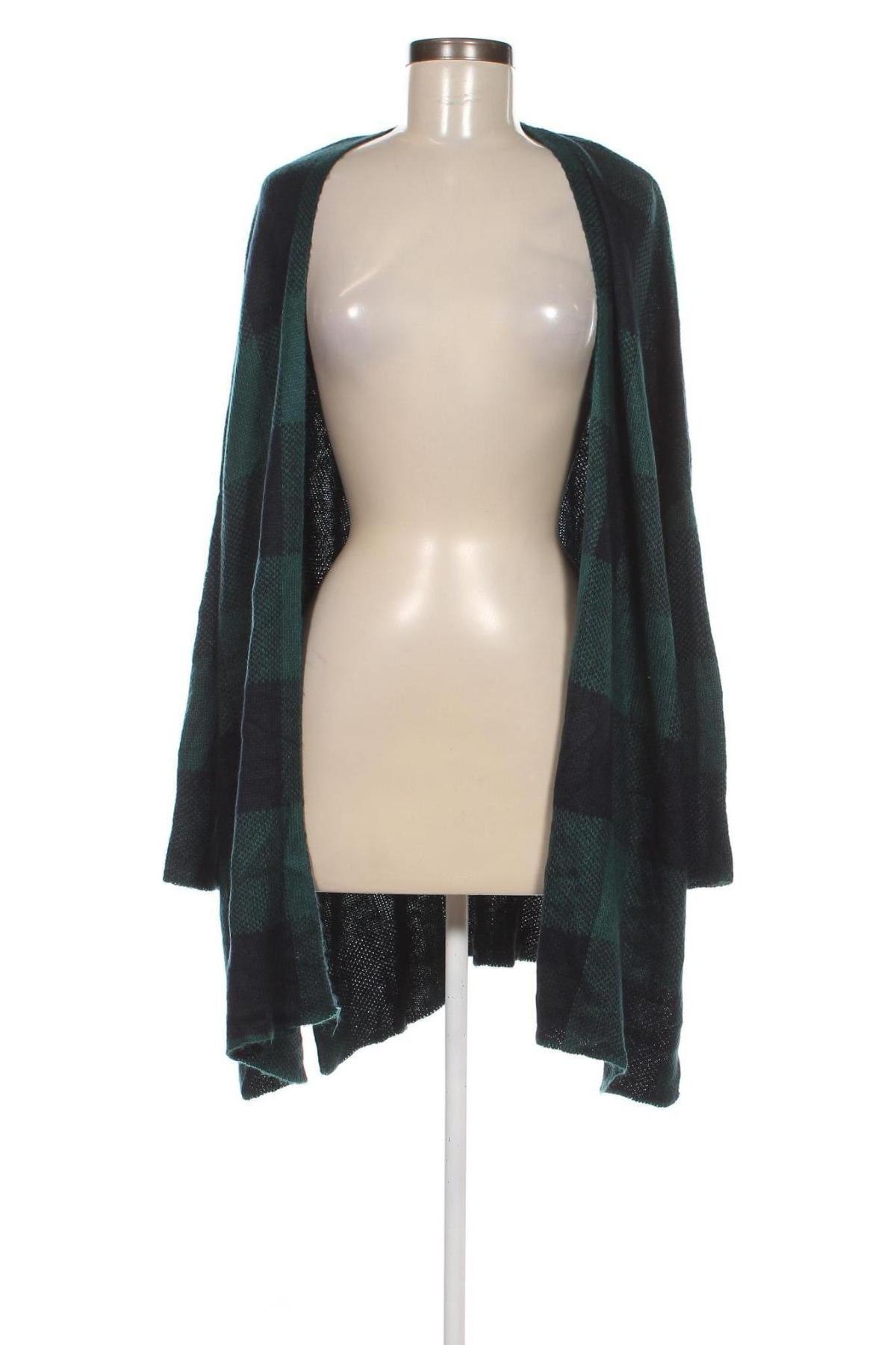 Damen Strickjacke Amisu, Größe XS, Farbe Grün, Preis 8,88 €