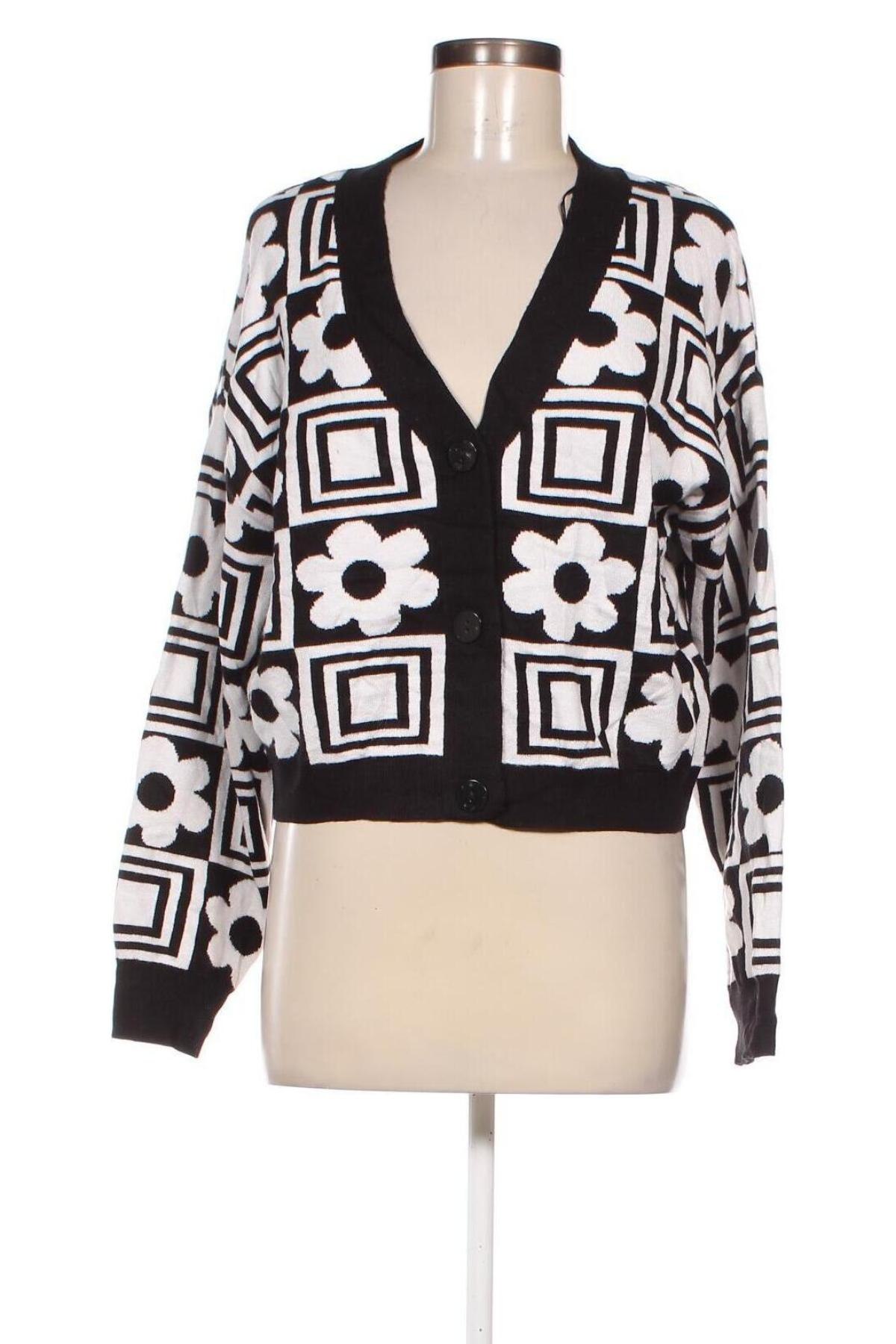 Cardigan de damă Anko, Mărime M, Culoare Multicolor, Preț 41,97 Lei