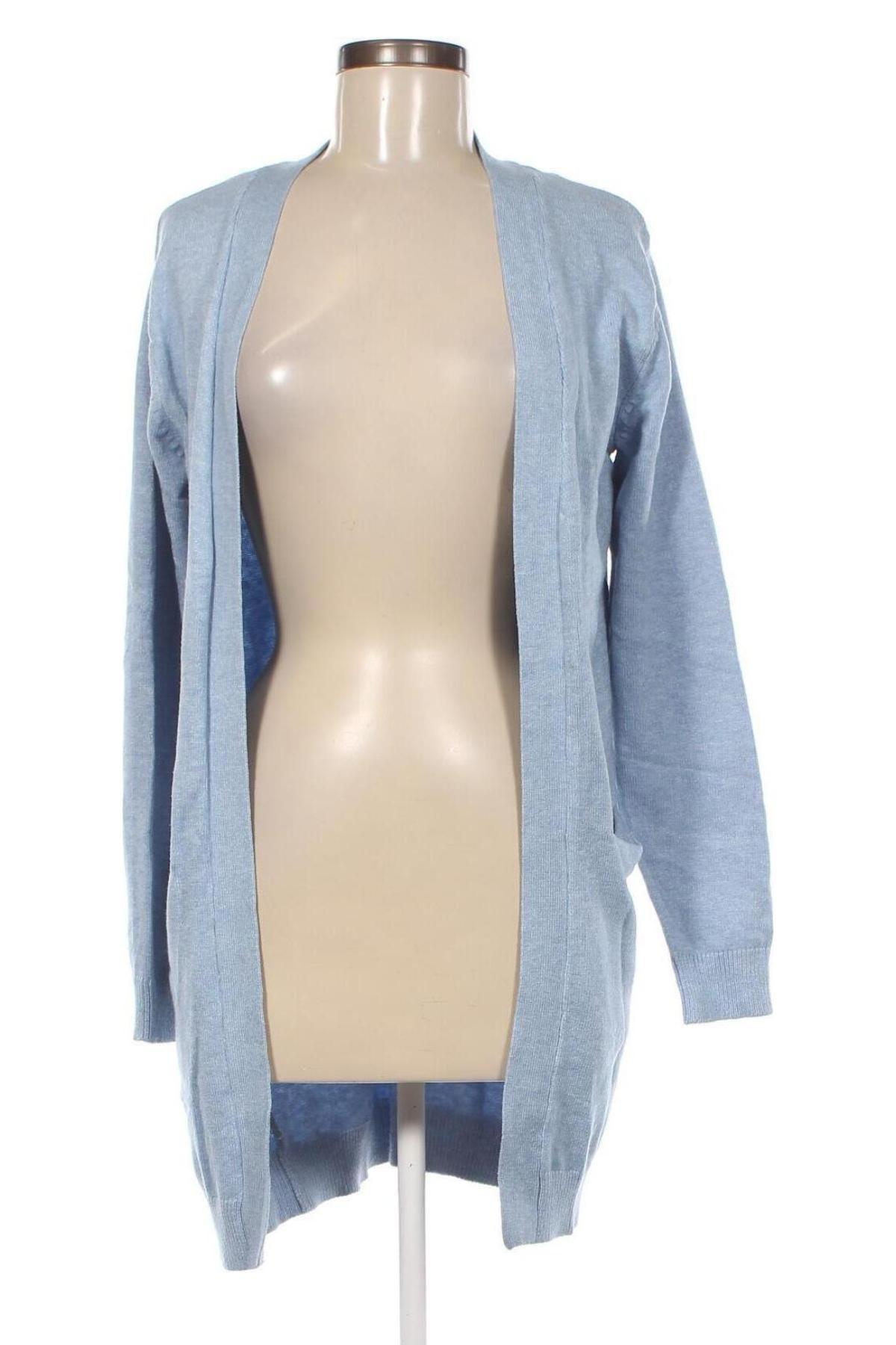 Damen Strickjacke B.Young, Größe S, Farbe Blau, Preis € 17,07