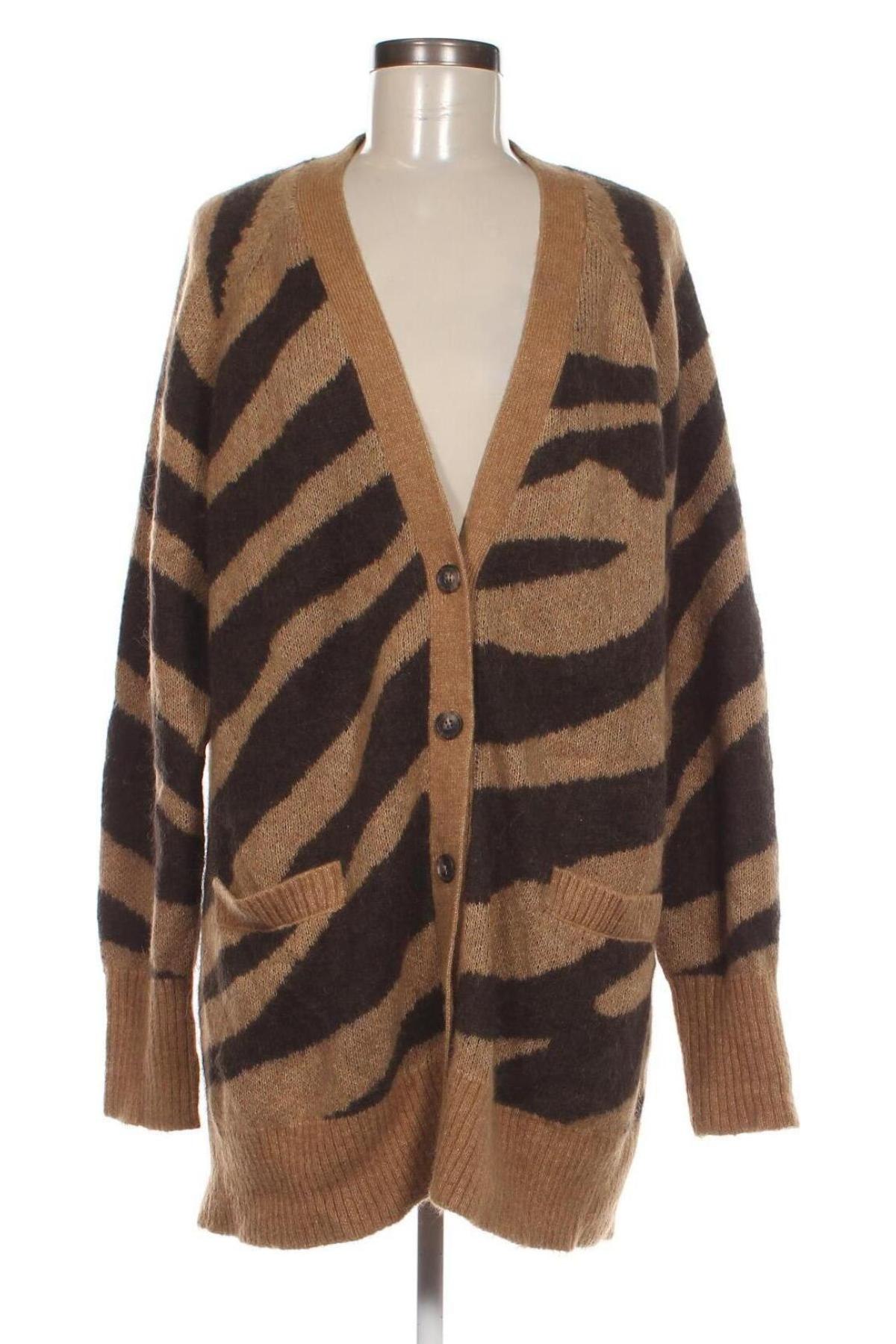 Cardigan de damă Banana Republic, Mărime XL, Culoare Multicolor, Preț 132,57 Lei