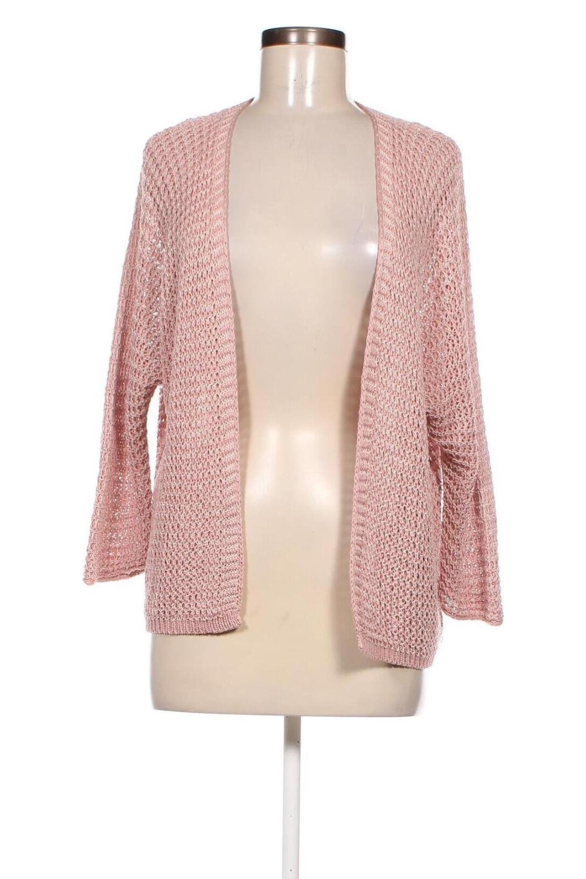 Cardigan de damă Betty Barclay, Mărime M, Culoare Roz, Preț 30,99 Lei