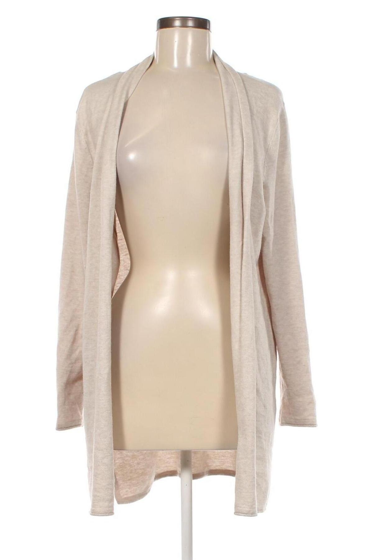 Damen Strickjacke Betty Barclay, Größe L, Farbe Beige, Preis € 17,26