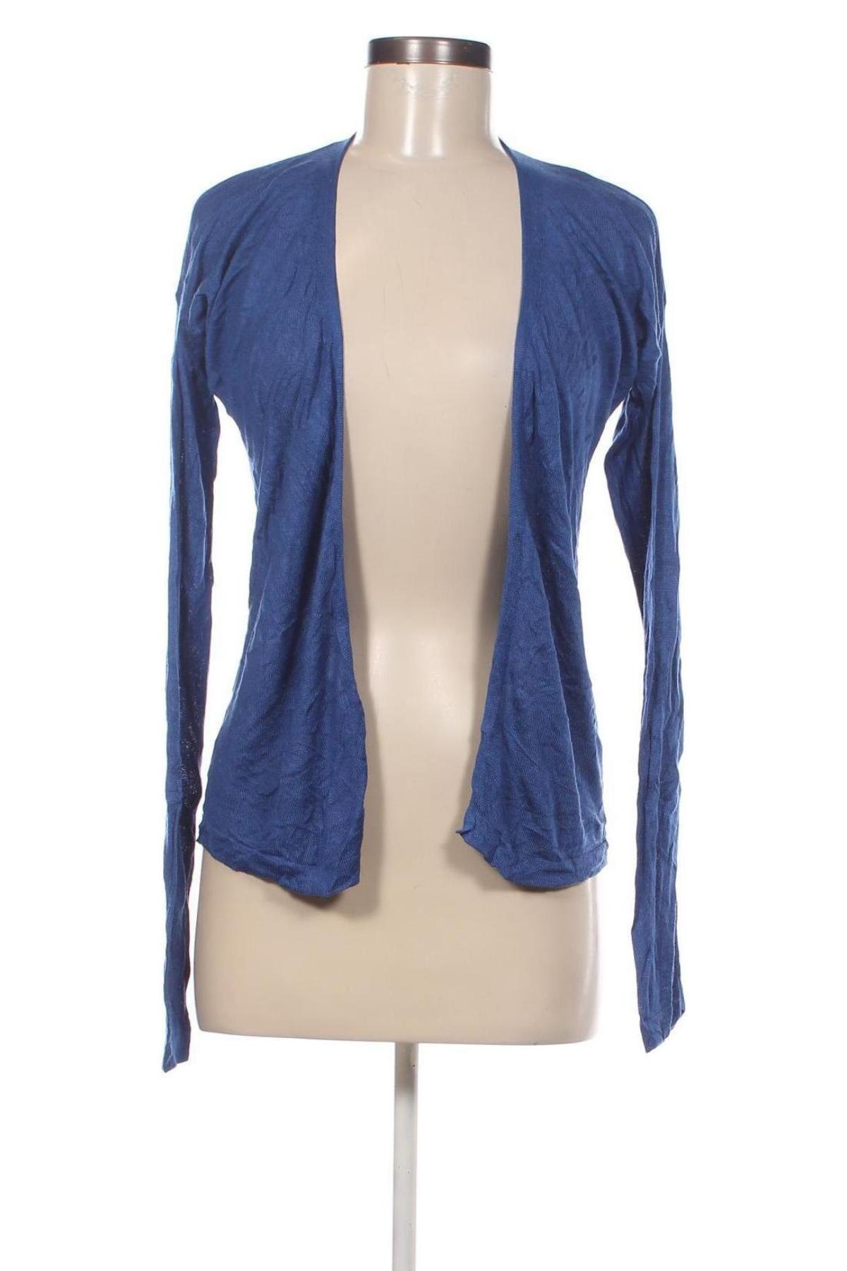 Damen Strickjacke Blue Motion, Größe S, Farbe Blau, Preis € 5,25