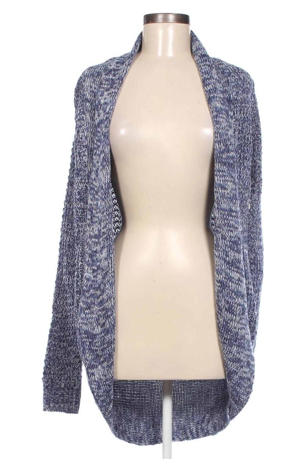 Cardigan de damă Bobbie Brooks, Mărime M, Culoare Albastru, Preț 95,99 Lei