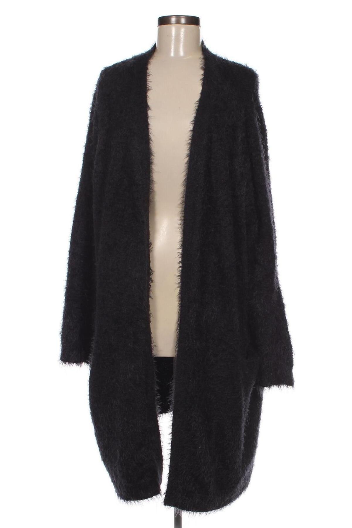 Cardigan de damă Body Flirt, Mărime XL, Culoare Albastru, Preț 56,28 Lei