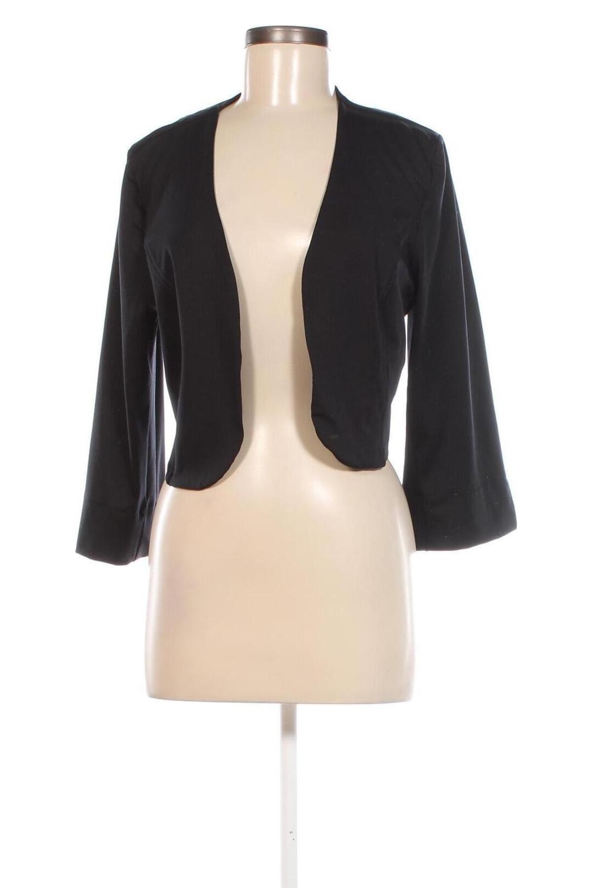 Cardigan de damă Body Flirt, Mărime M, Culoare Negru, Preț 16,99 Lei