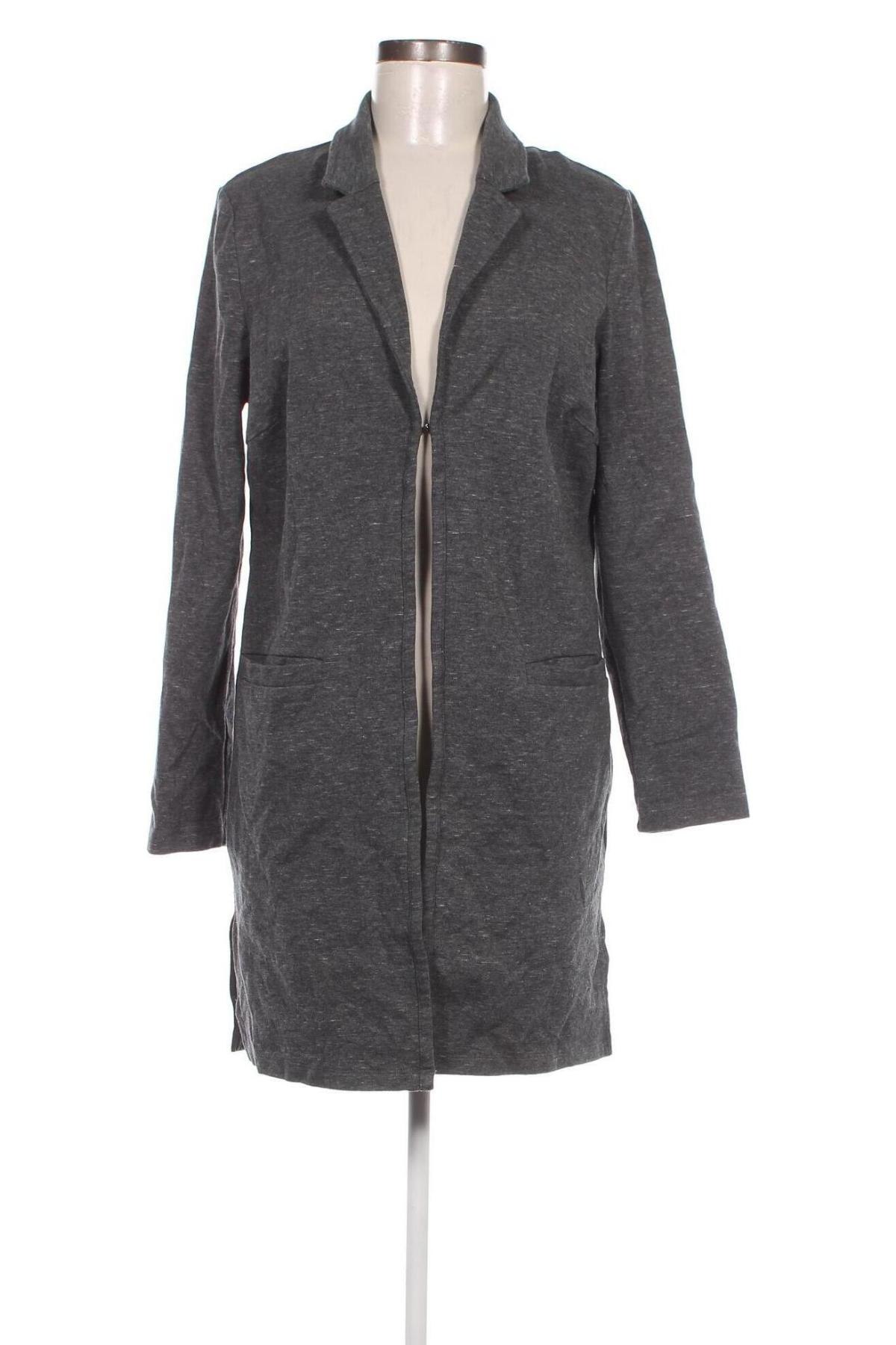 Damen Strickjacke Bonita, Größe M, Farbe Grau, Preis 5,99 €