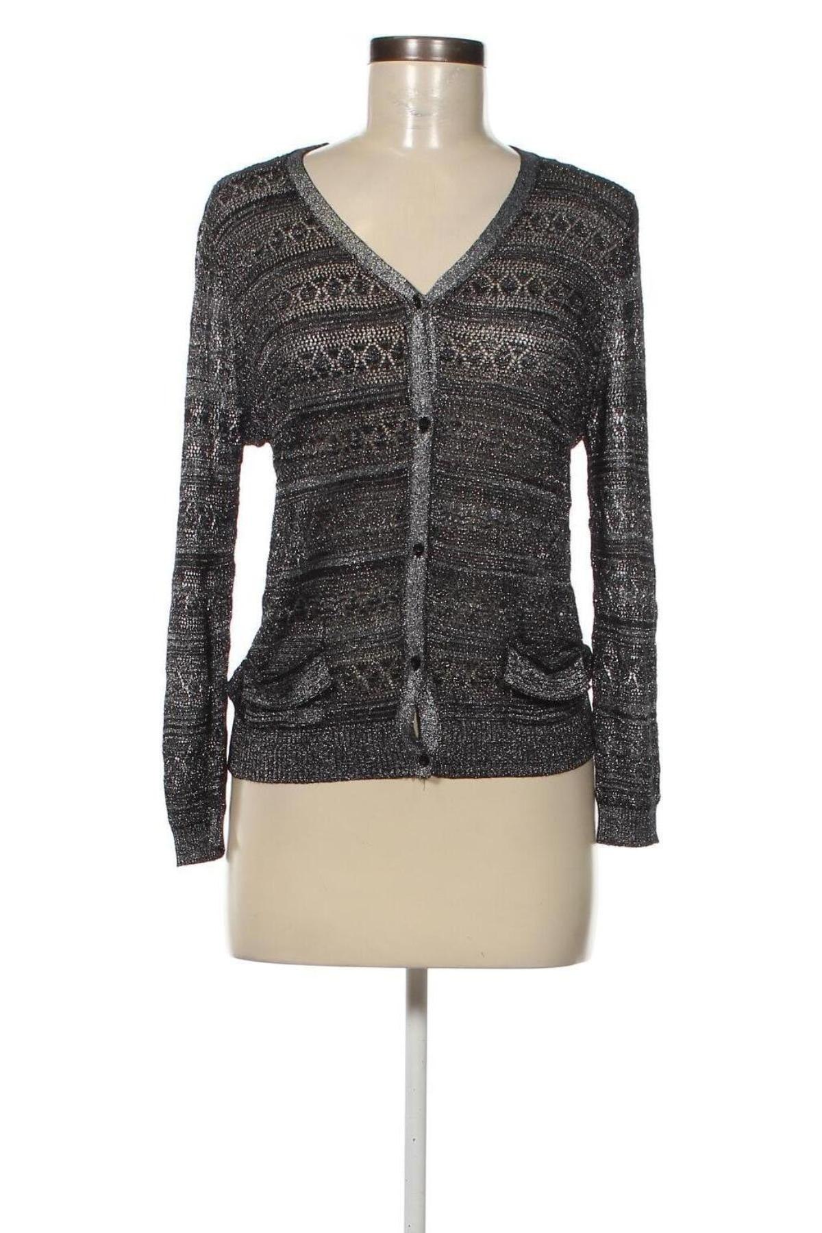 Cardigan de damă Broadway, Mărime S, Culoare Negru, Preț 11,99 Lei