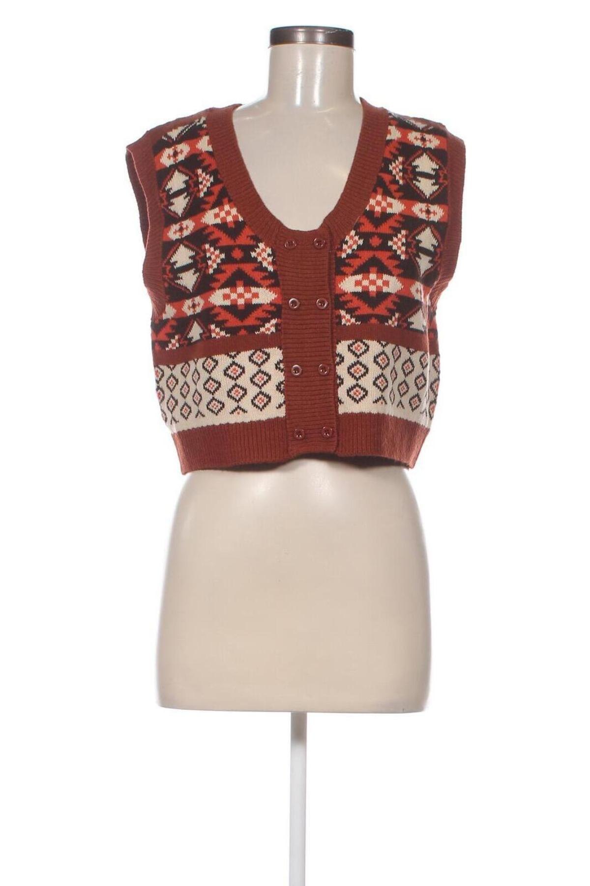 Cardigan de damă Cider, Mărime S, Culoare Multicolor, Preț 66,58 Lei