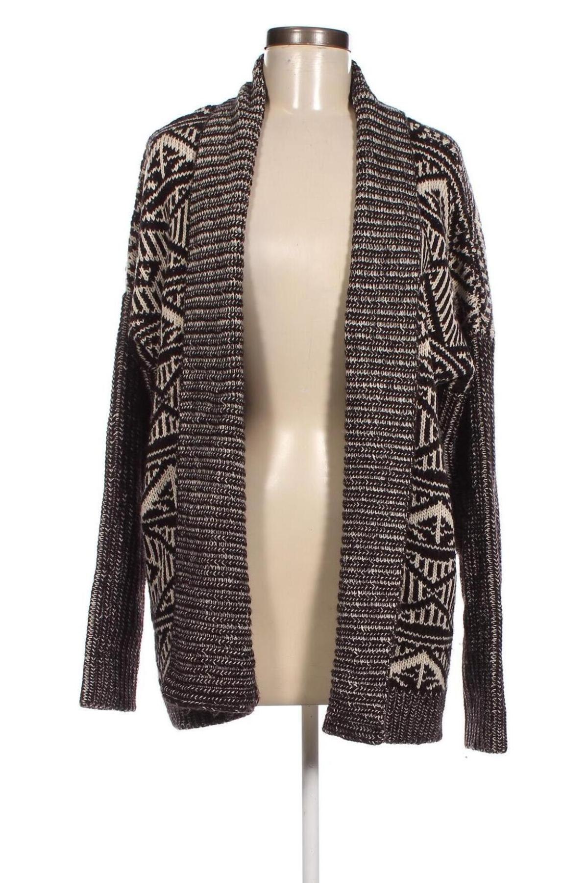 Cardigan de damă Clockhouse, Mărime L, Culoare Multicolor, Preț 28,99 Lei