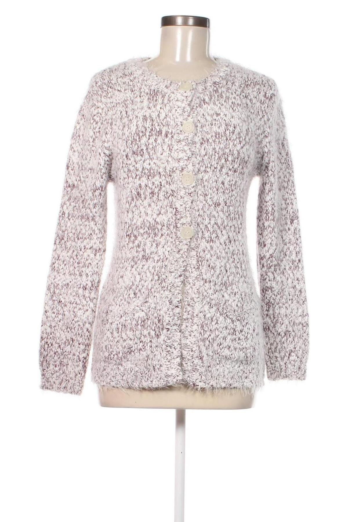 Cardigan de damă Damart, Mărime M, Culoare Multicolor, Preț 33,99 Lei