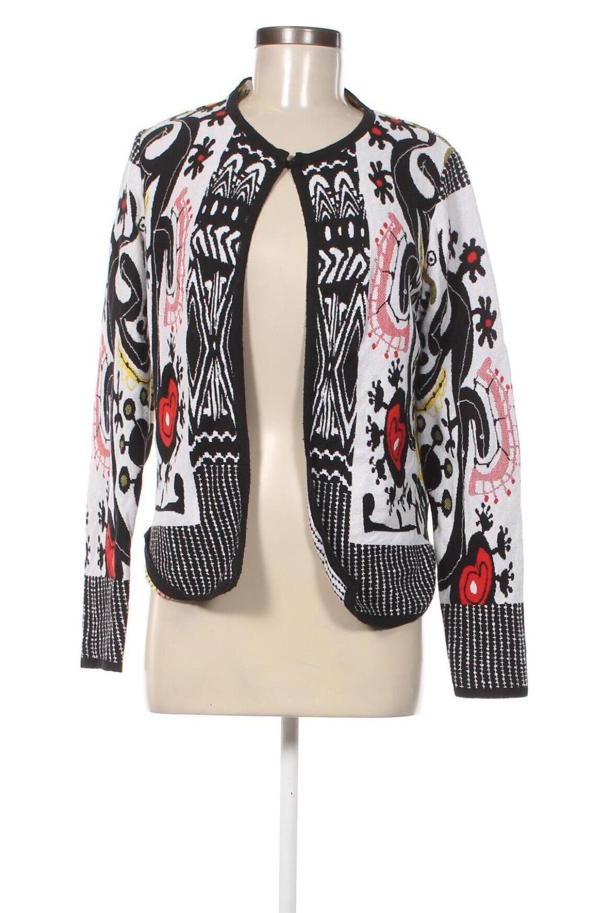 Cardigan de damă Desires, Mărime M, Culoare Multicolor, Preț 53,95 Lei