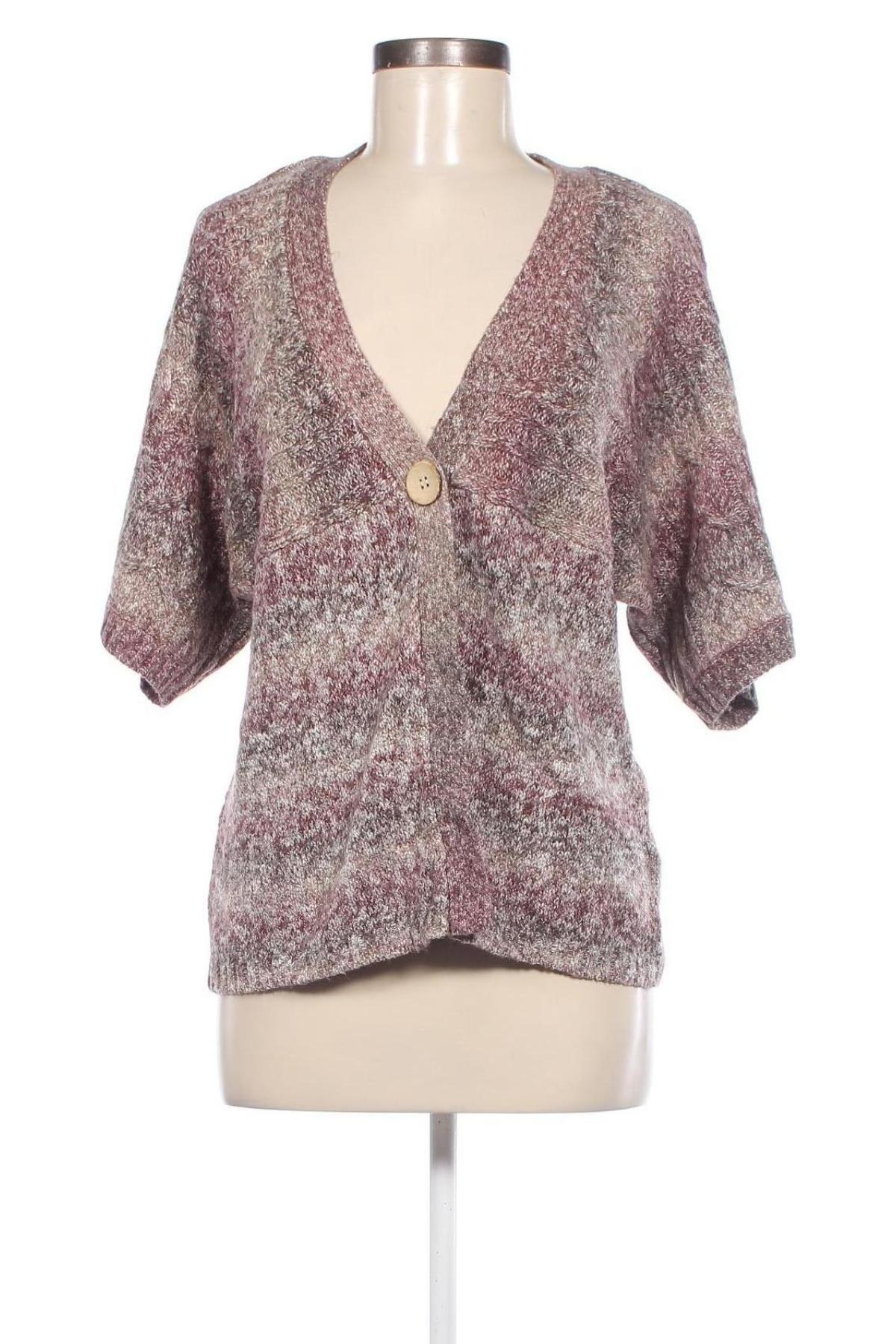 Cardigan de damă Dressbarn, Mărime L, Culoare Multicolor, Preț 35,99 Lei