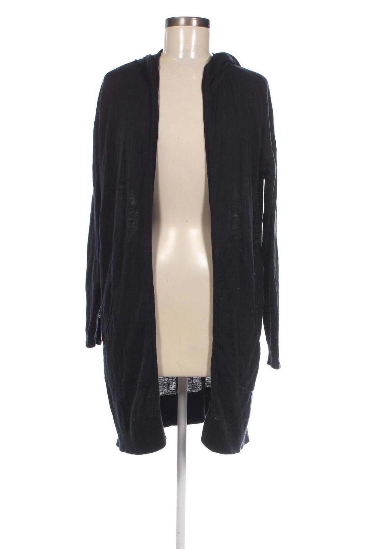 Cardigan de damă Edc By Esprit, Mărime M, Culoare Negru, Preț 26,97 Lei