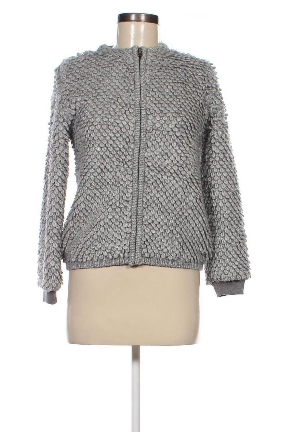 Cardigan de damă Edc By Esprit, Mărime XS, Culoare Gri, Preț 76,99 Lei