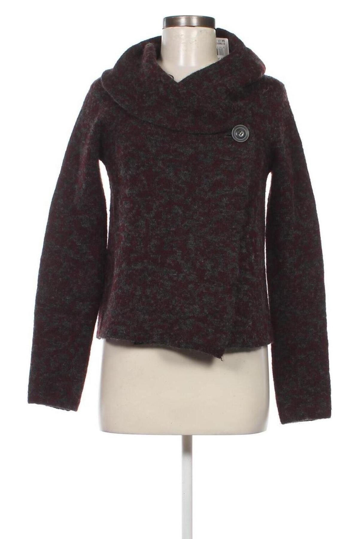 Damen Strickjacke Ellen Tracy, Größe S, Farbe Mehrfarbig, Preis € 23,73