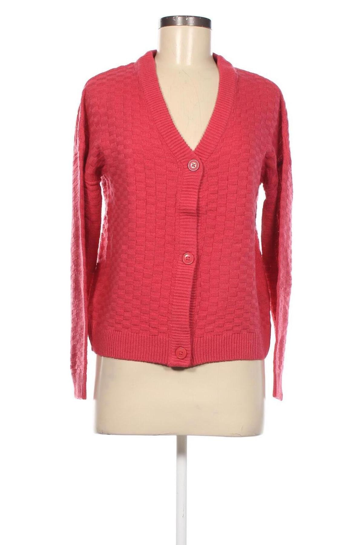 Cardigan de damă Esmara, Mărime S, Culoare Roz, Preț 39,95 Lei