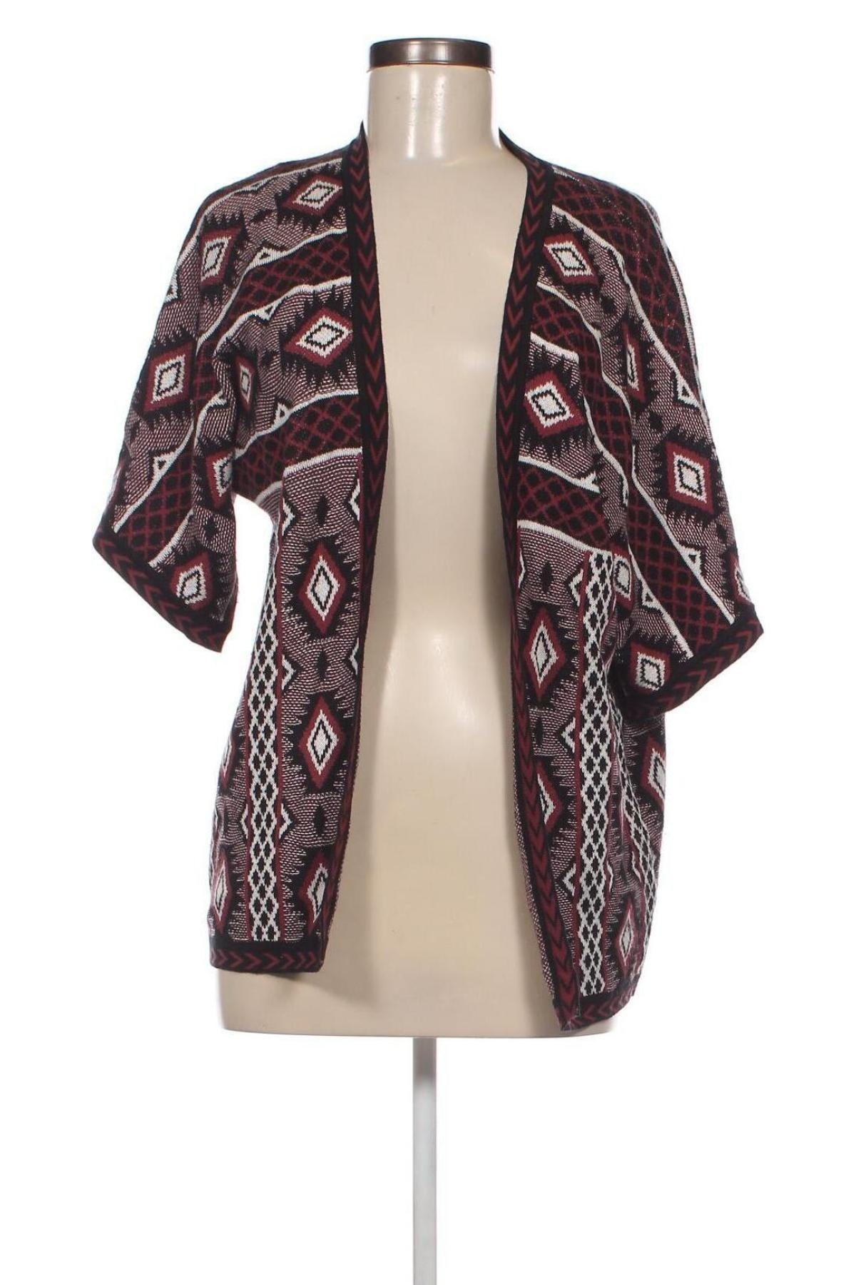 Cardigan de damă Esmara, Mărime XL, Culoare Multicolor, Preț 42,93 Lei