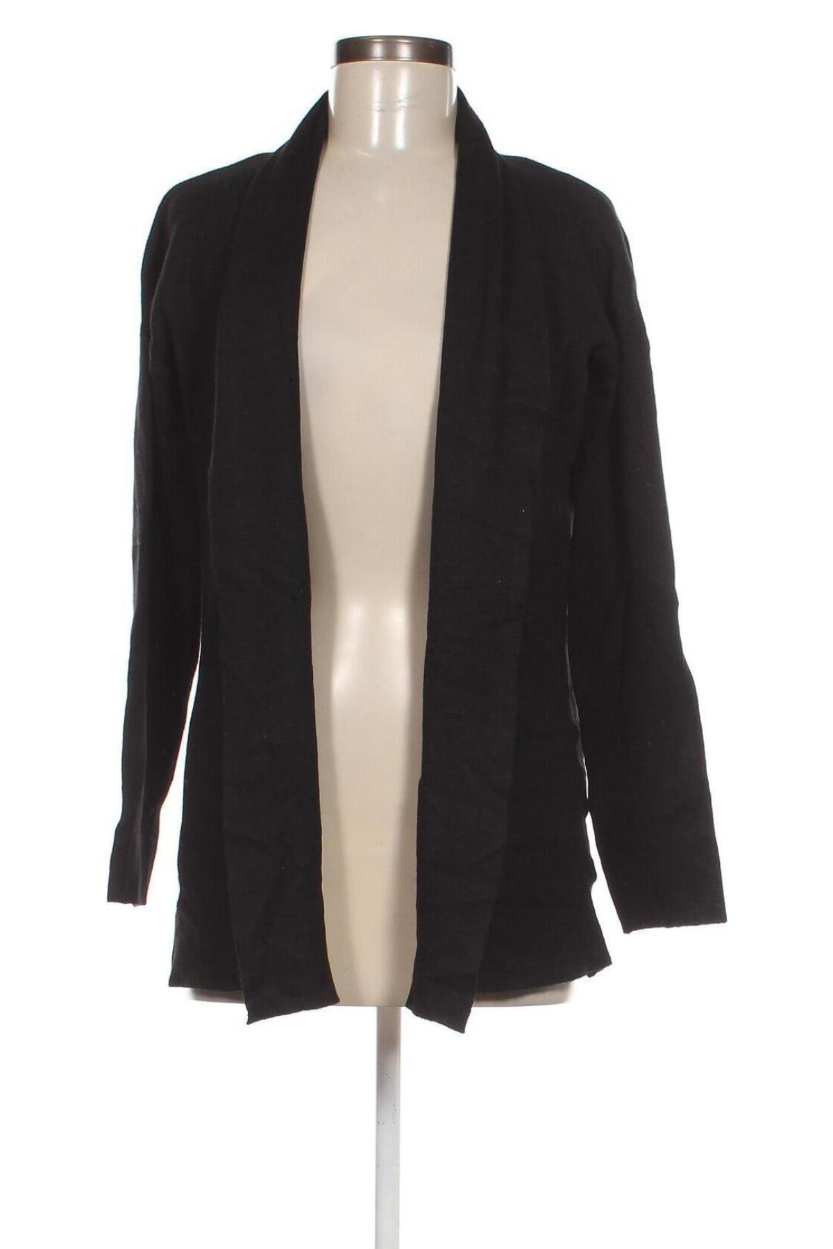 Cardigan de damă Esmara, Mărime S, Culoare Negru, Preț 20,99 Lei