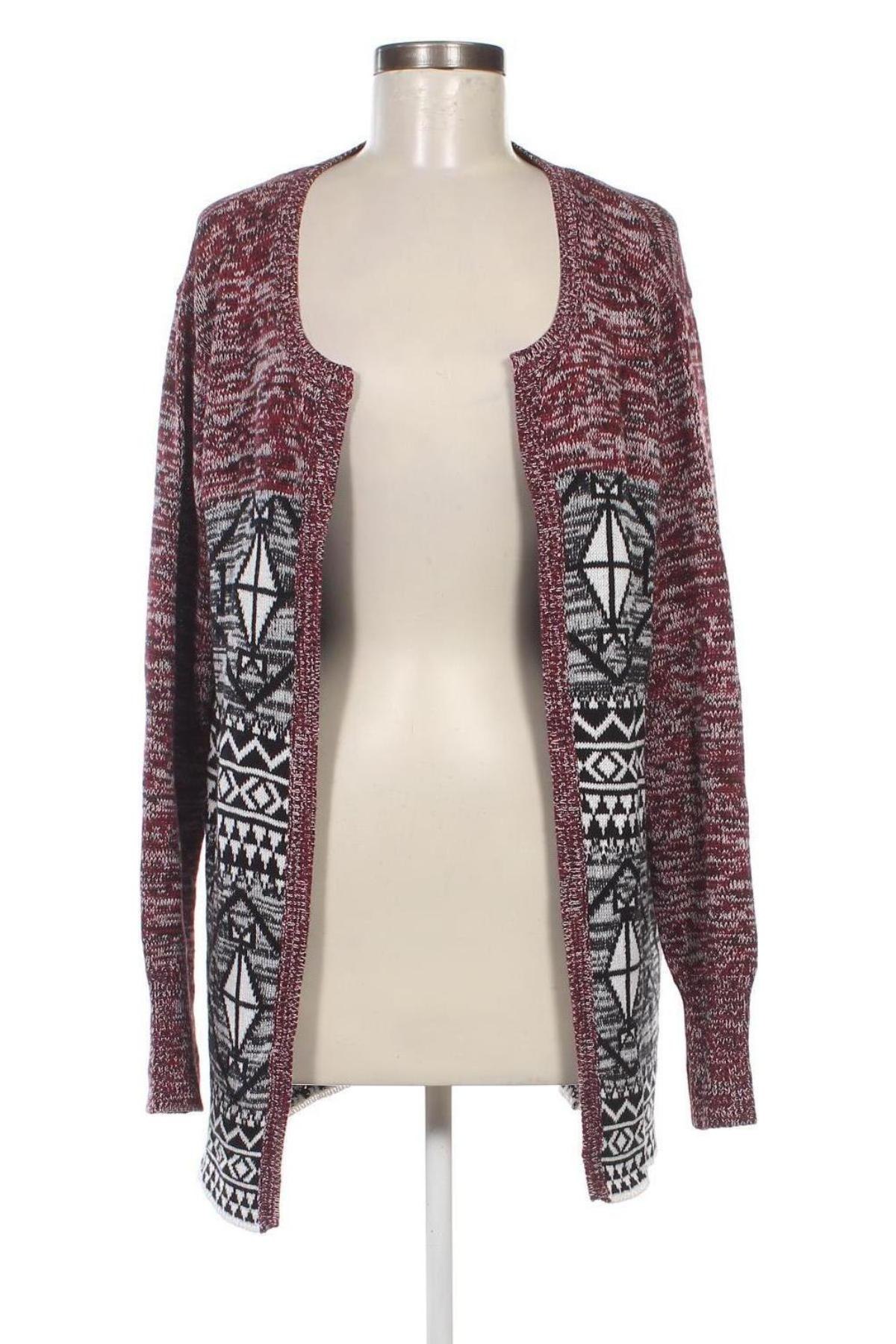 Cardigan de damă Esmara, Mărime M, Culoare Multicolor, Preț 44,83 Lei