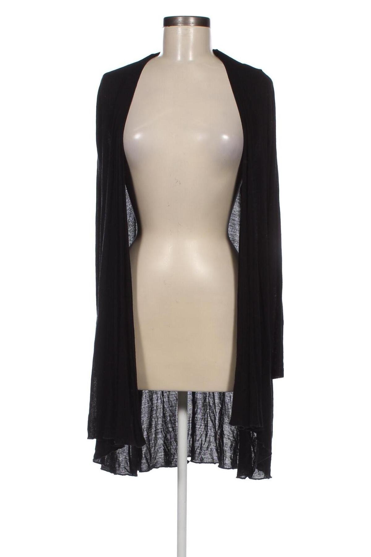 Cardigan de damă Esprit, Mărime S, Culoare Negru, Preț 68,07 Lei