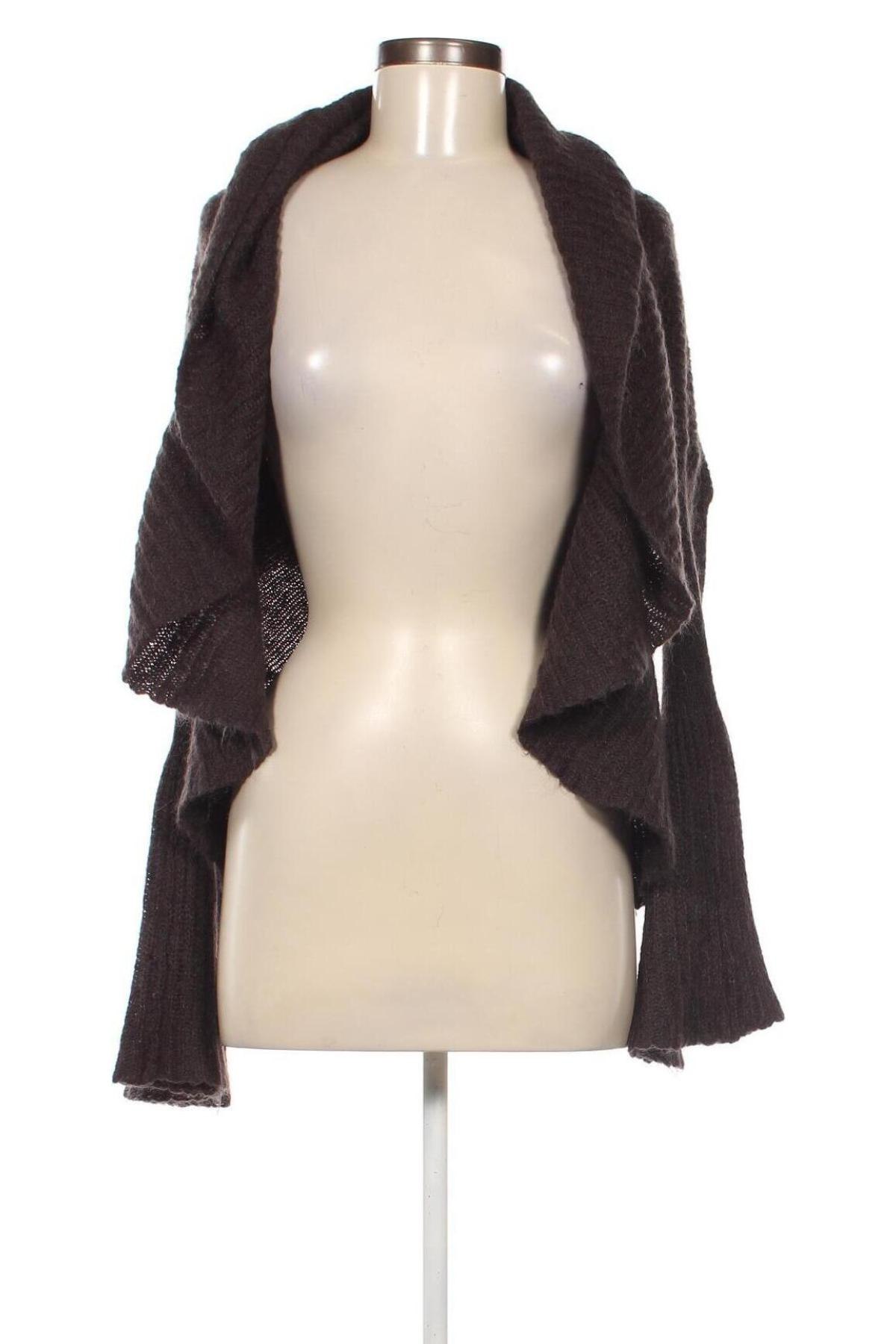 Cardigan de damă Esprit, Mărime M, Culoare Maro, Preț 59,34 Lei