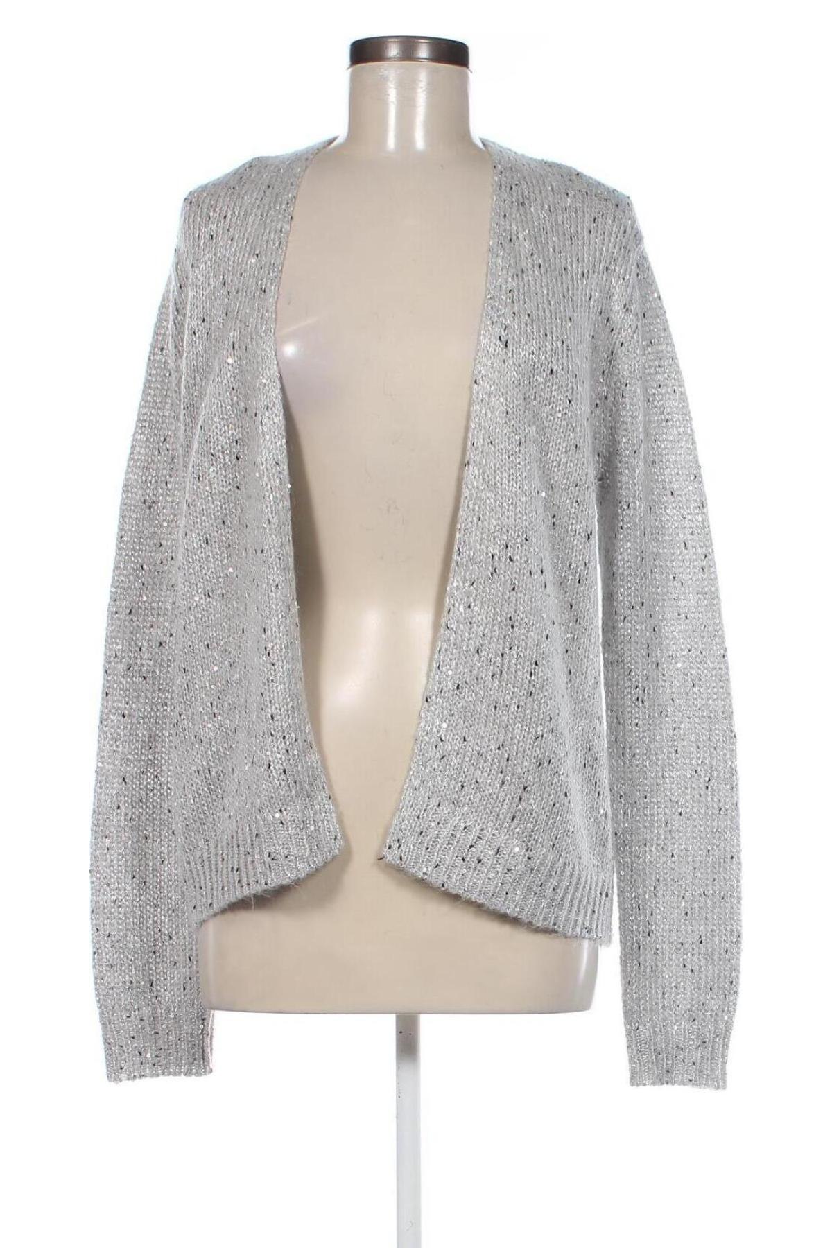 Cardigan de damă Esprit, Mărime M, Culoare Gri, Preț 26,97 Lei