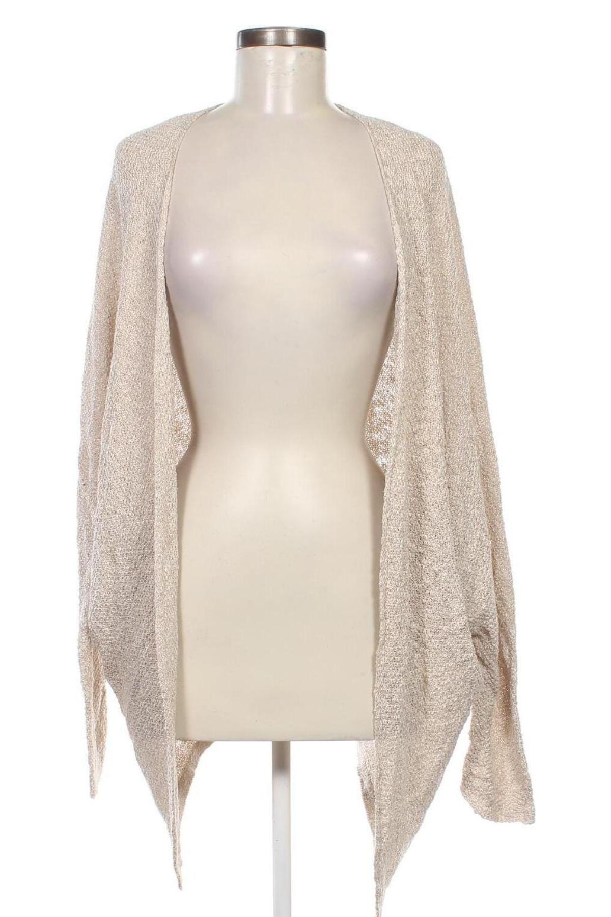 Damen Strickjacke Esprit, Größe M, Farbe Beige, Preis € 5,49