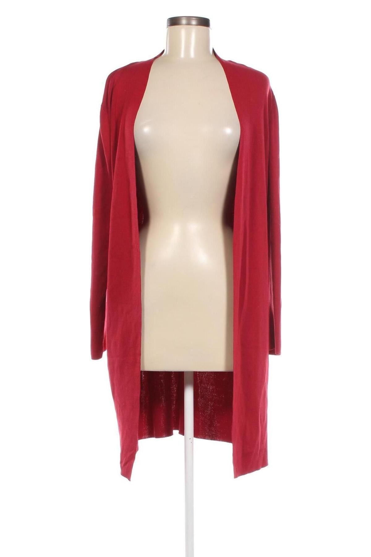 Damen Strickjacke Esprit, Größe M, Farbe Rot, Preis € 9,99