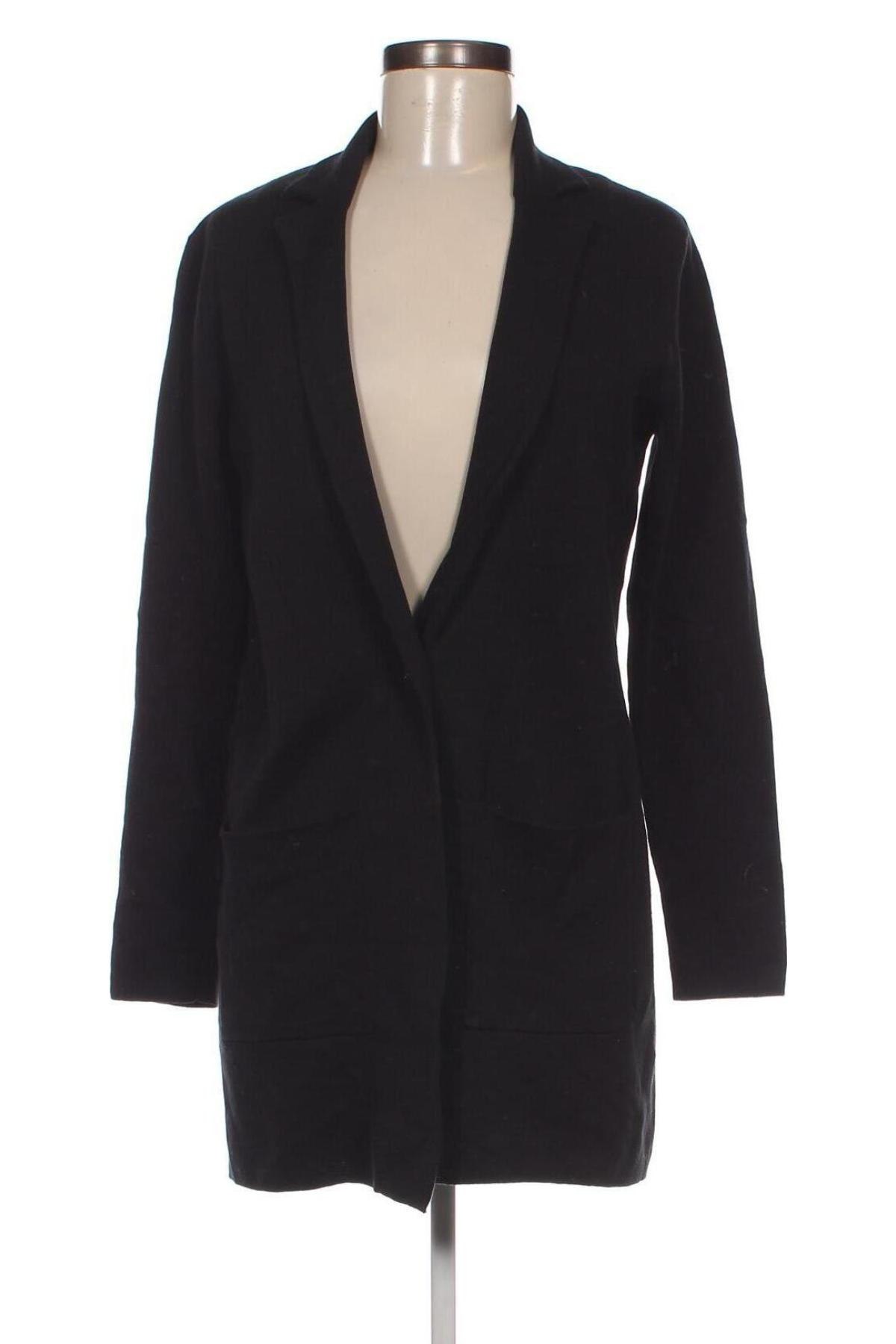 Cardigan de damă Esprit, Mărime XS, Culoare Negru, Preț 53,95 Lei