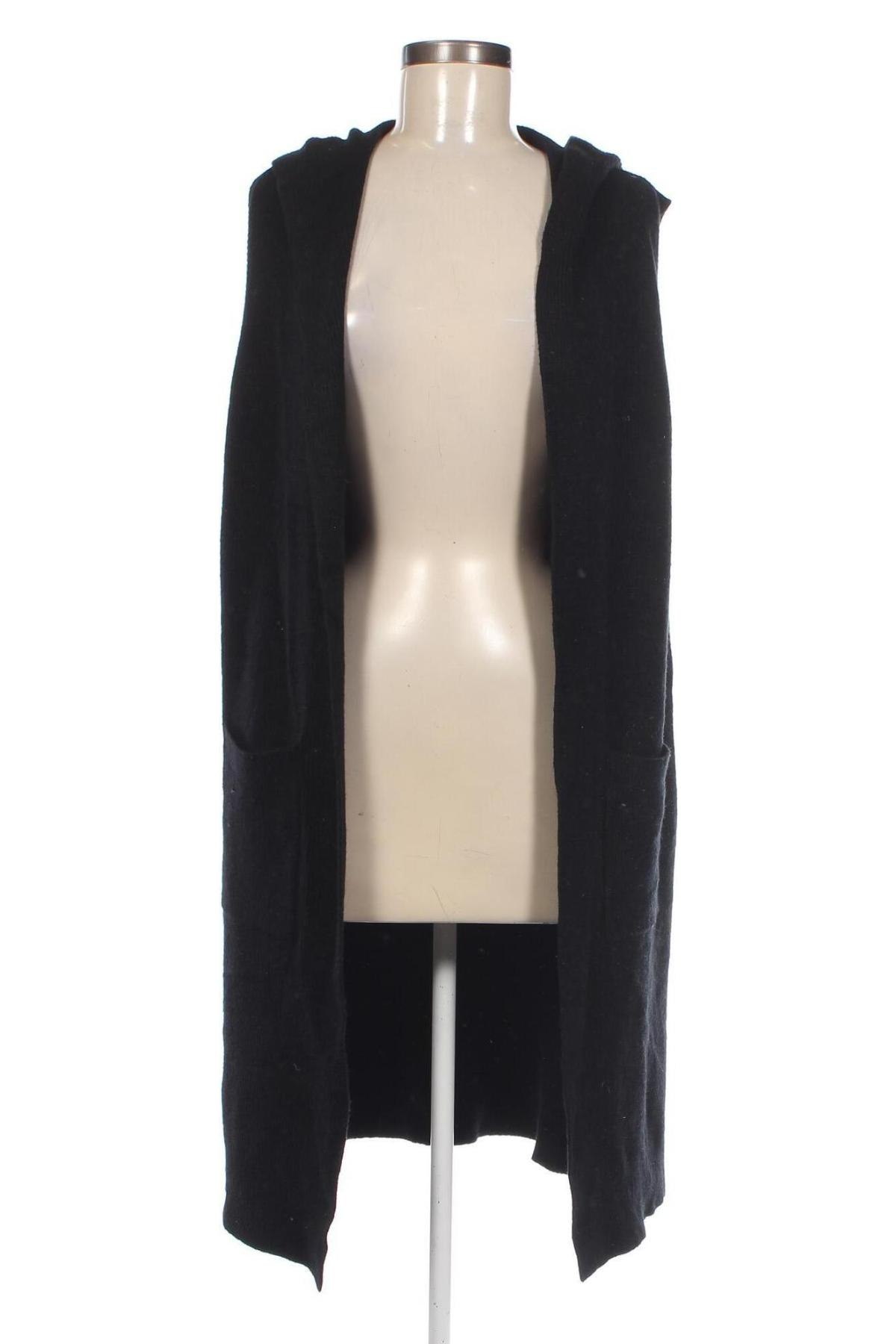 Γυναικεία ζακέτα Evis, Μέγεθος M, Χρώμα Μαύρο, Τιμή 5,07 €