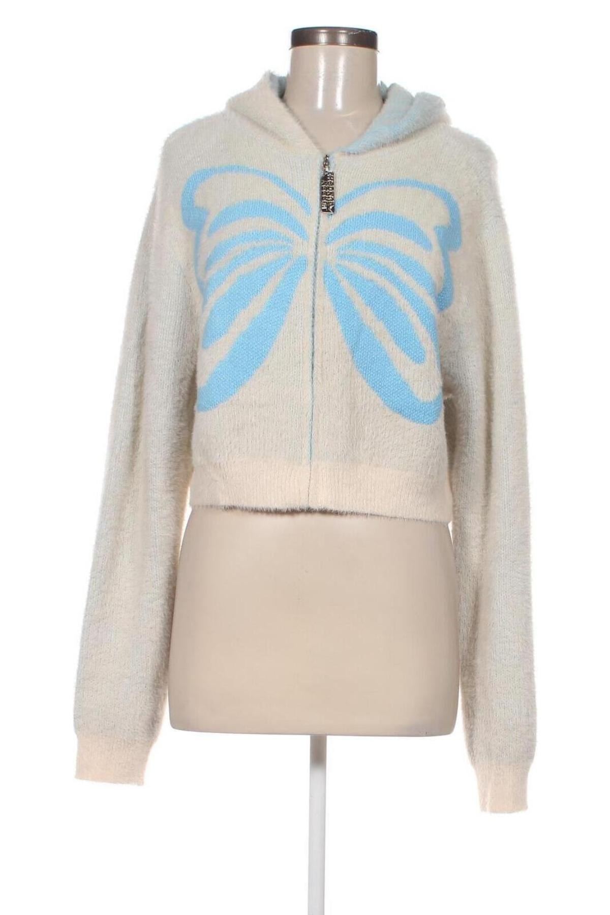 Cardigan de damă Fb Sister, Mărime XL, Culoare Multicolor, Preț 89,28 Lei