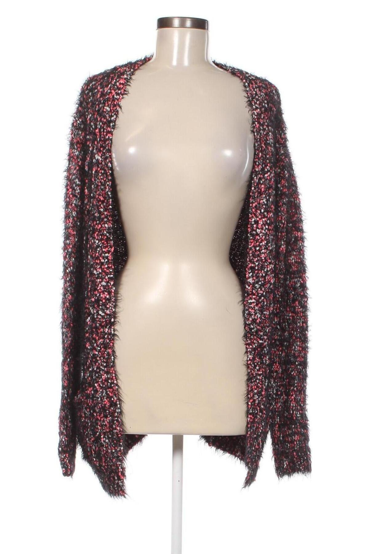 Cardigan de damă Fb Sister, Mărime M, Culoare Multicolor, Preț 41,97 Lei