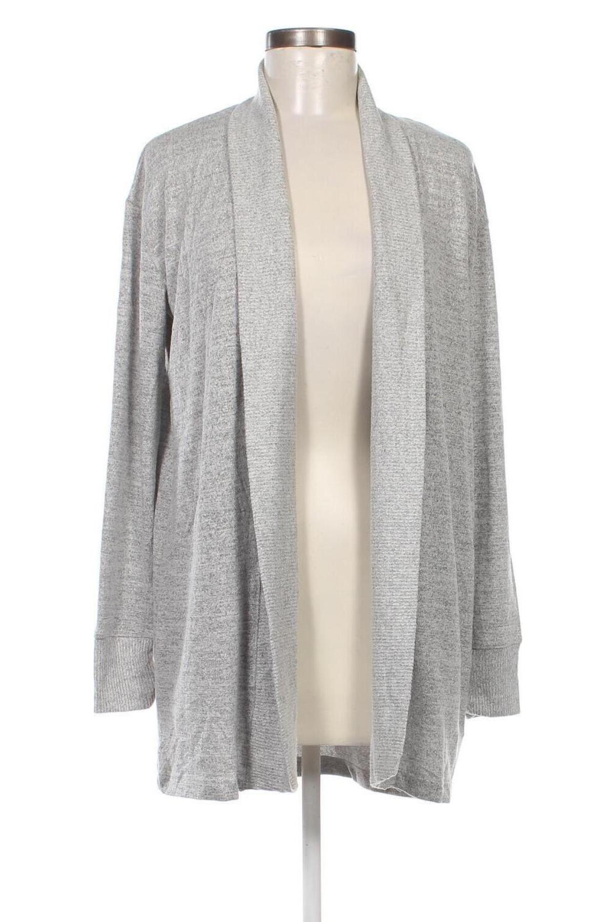 Damen Strickjacke Gap, Größe S, Farbe Grau, Preis € 10,72