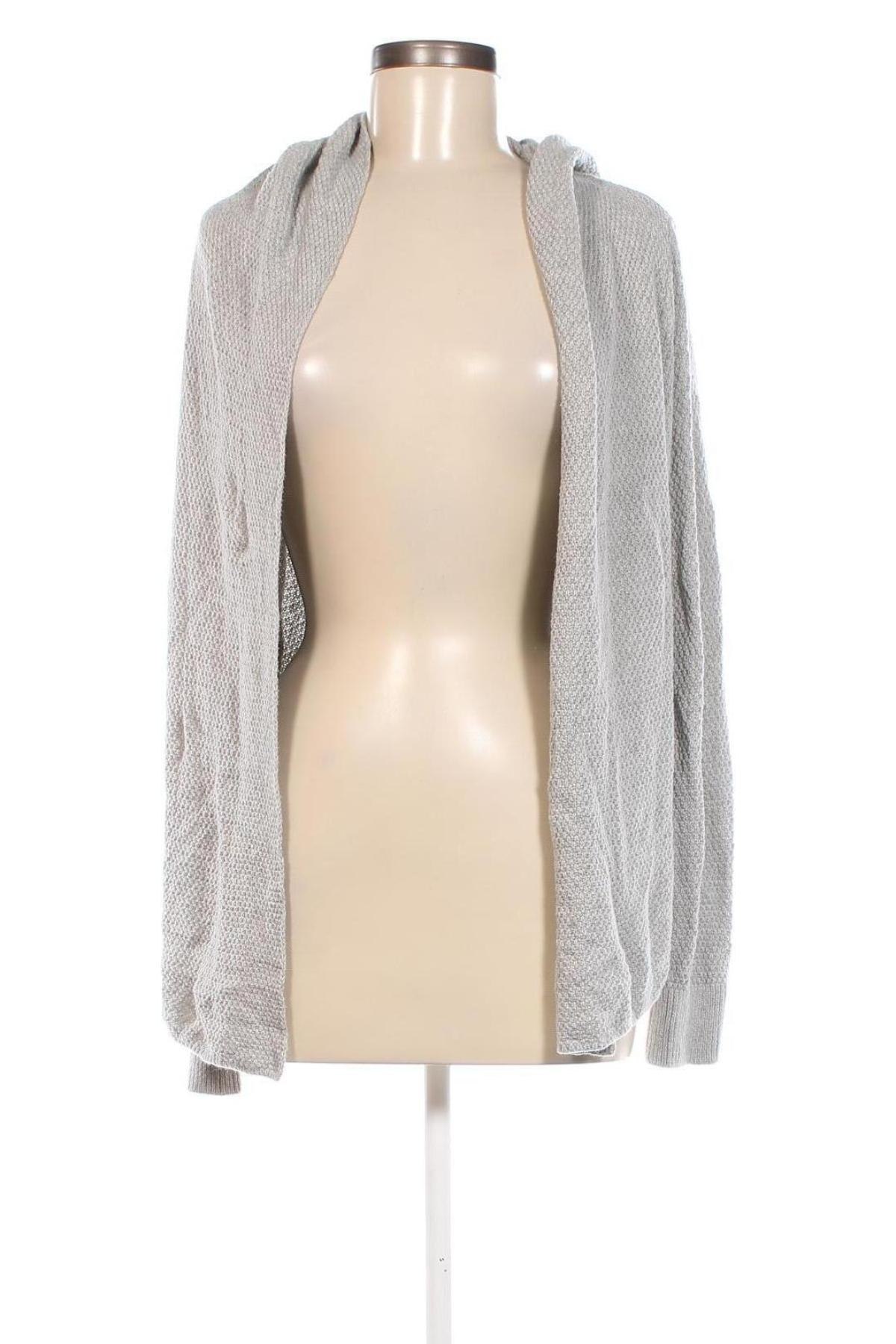 Damen Strickjacke Gap, Größe M, Farbe Grau, Preis € 14,99