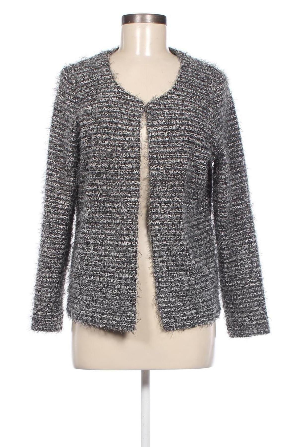 Dámsky kardigán Gerry Weber, Veľkosť M, Farba Sivá, Cena  16,52 €